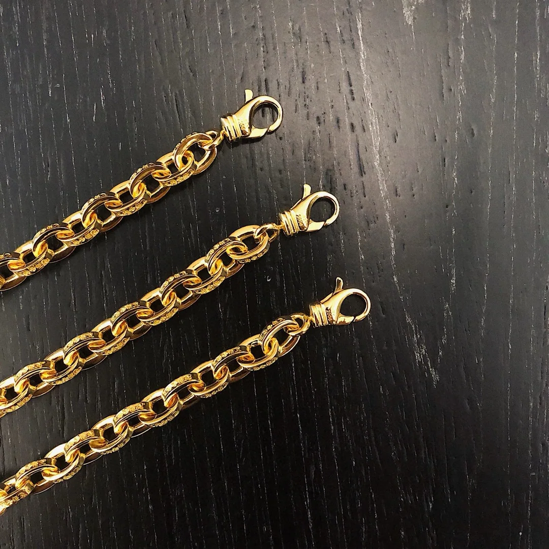 크롬하츠 팔찌 61769 Chrome Hearts Bracelet 상세 이미지 2