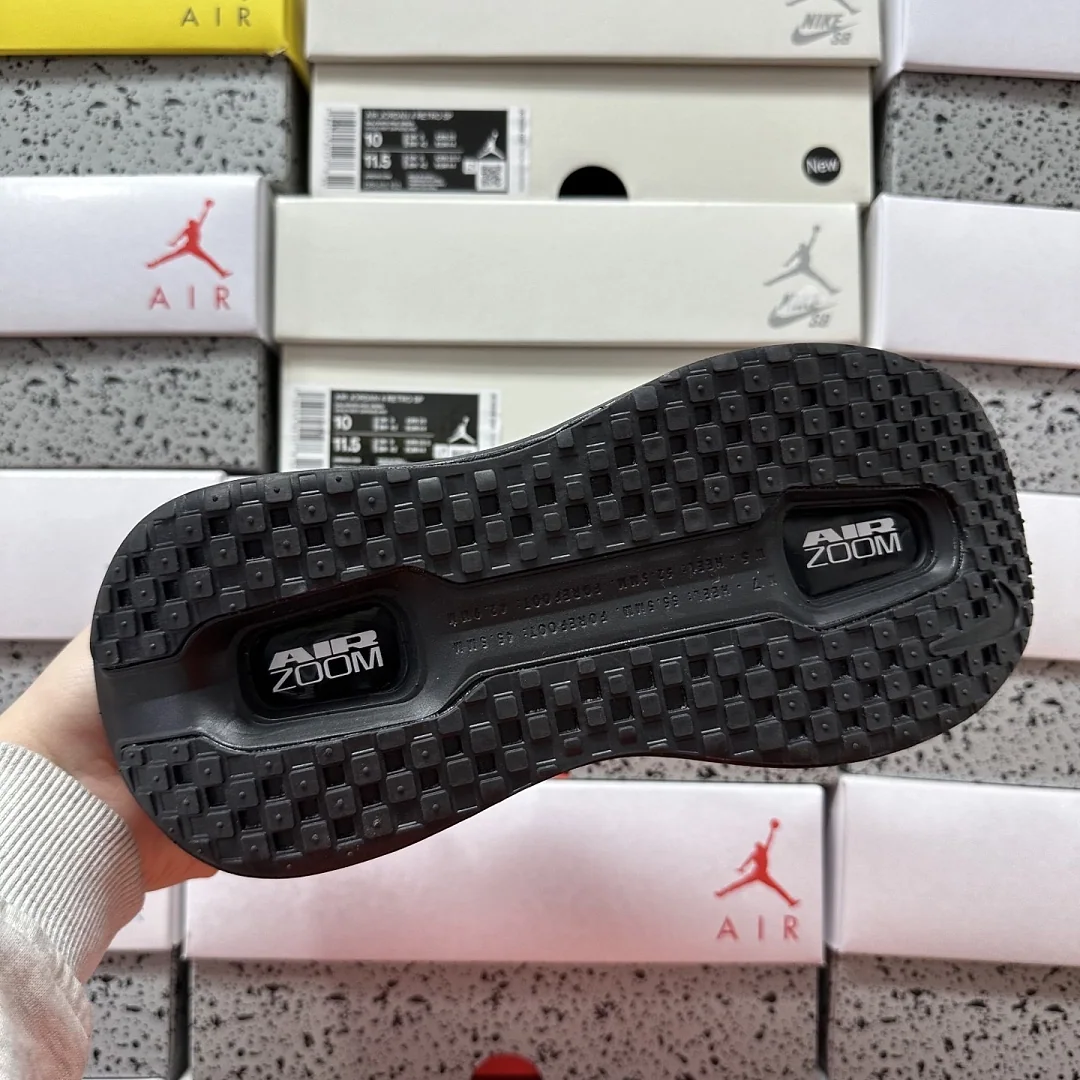 나이키 [5A] 보메로 프리미엄 블랙 HQ2050-735 201619 Nike Vomero Premium 상세 이미지 10