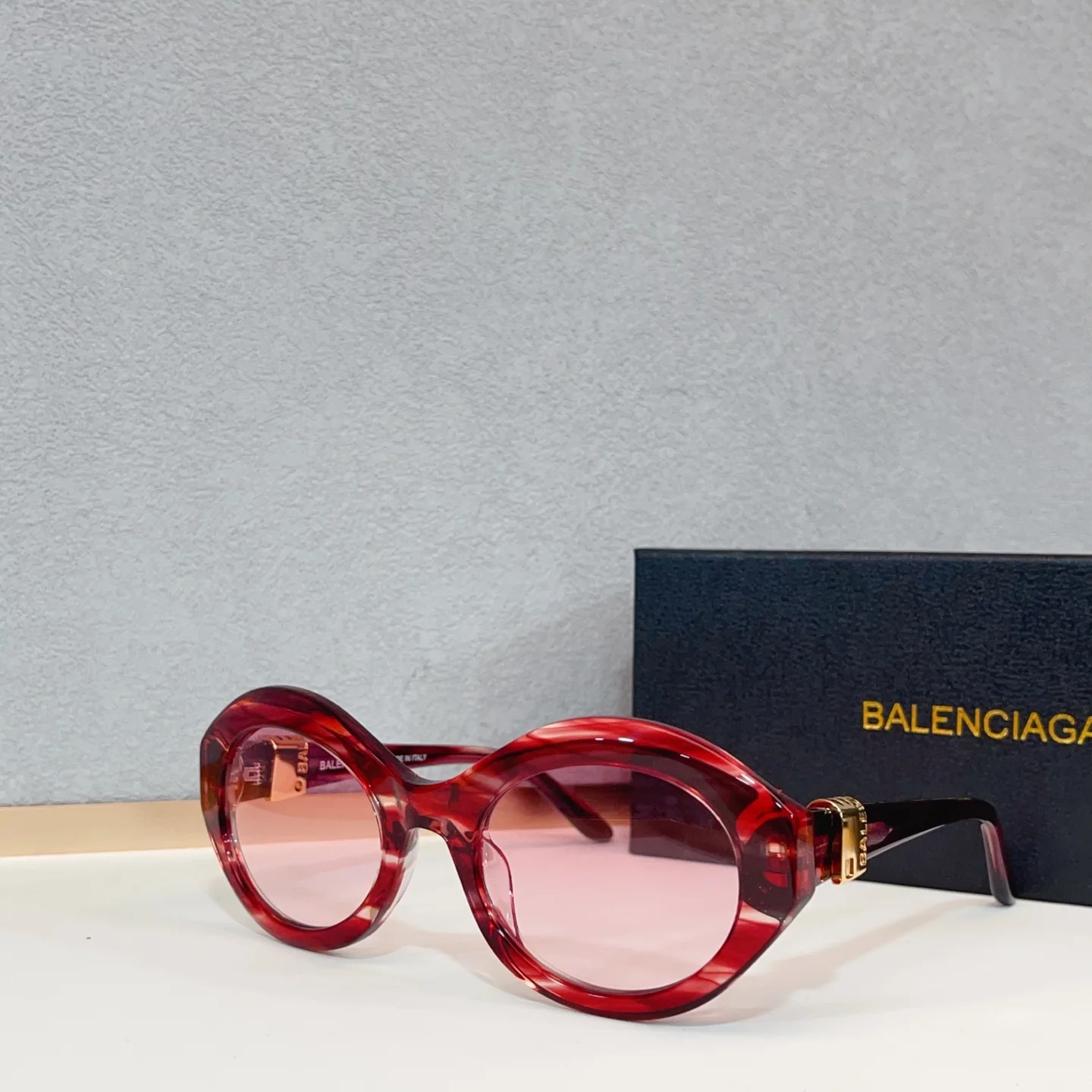 발렌시아가 선글라스 73350 Balenciaga Sunglasses 상세 이미지 4