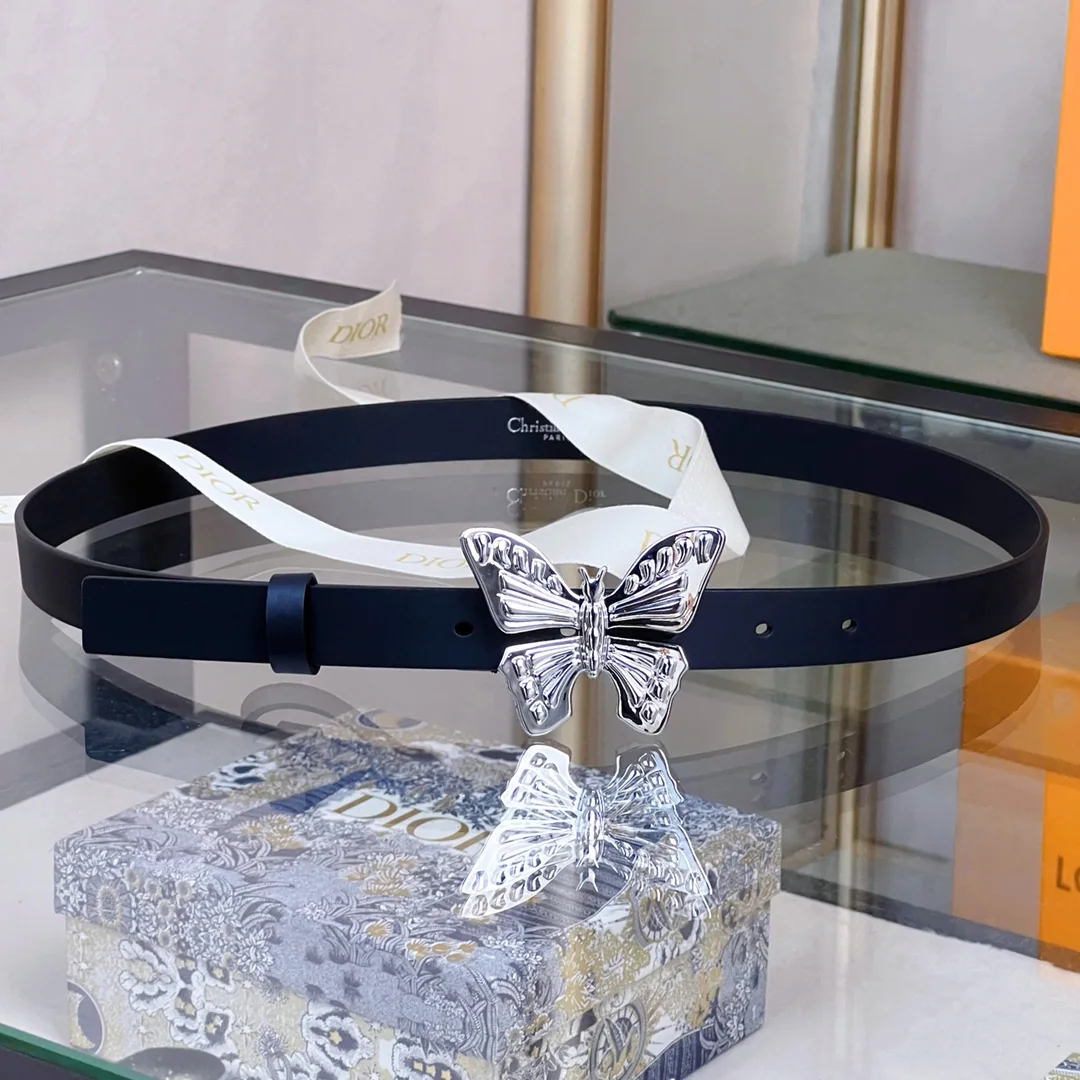 디올 벨트 59954 Dior Belt 상세 이미지 8