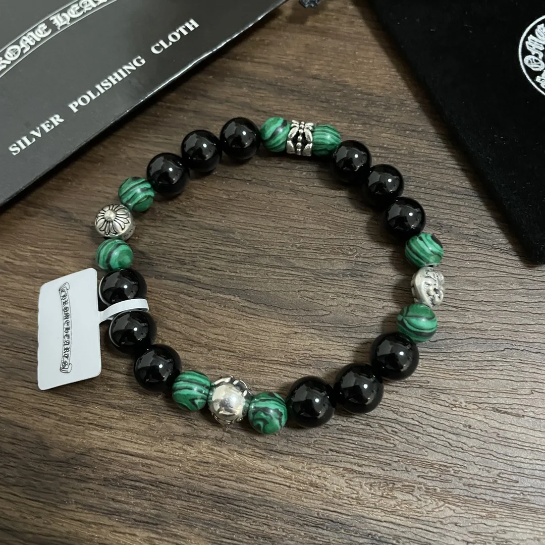 크롬하츠 팔찌 61404 Chrome Hearts Bracelet 상세 이미지 1