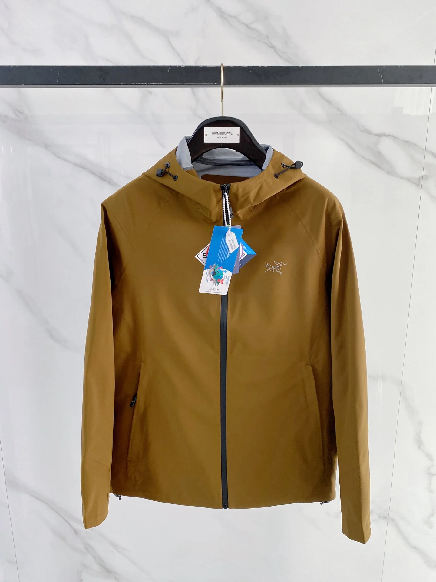 아크테릭스 남성 자켓 SS 53293 Arc'teryx 상세 이미지 1