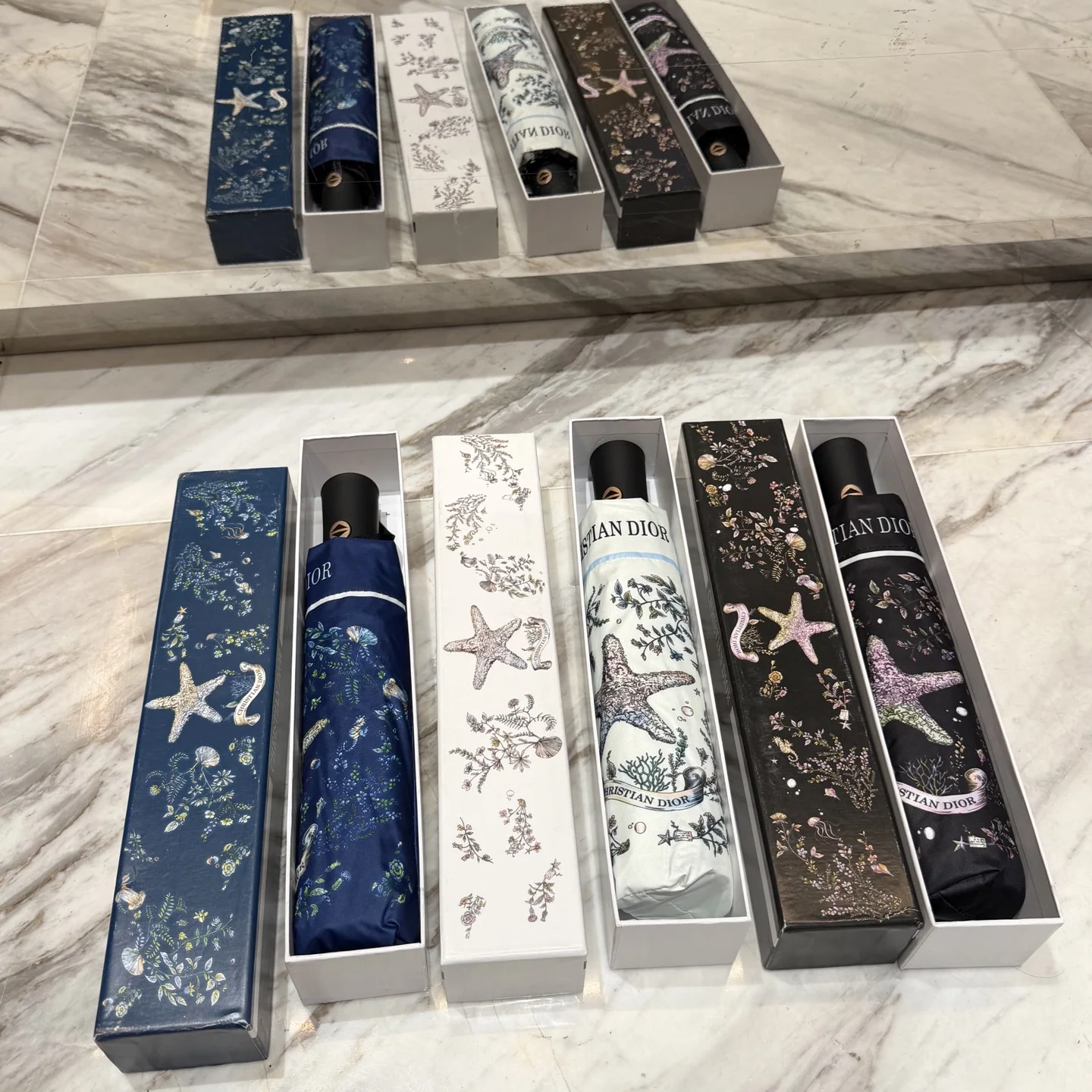 디올 우산 85593 Dior Umbrella 상세 이미지 9
