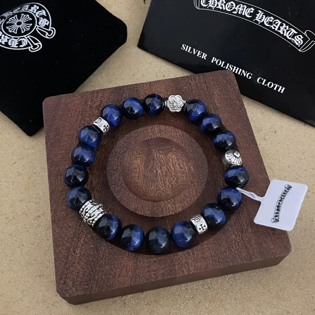 크롬하츠 팔찌 61468 Chrome Hearts Bracelet 상세 이미지 1