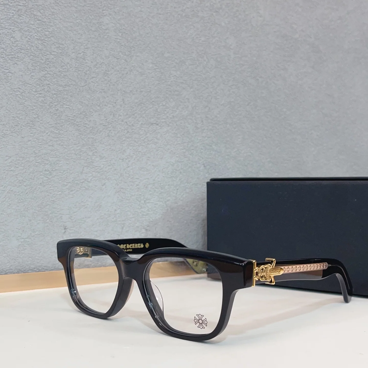 크롬하츠 선글라스 74081 Chrome Hearts Sunglasses 상세 이미지 6