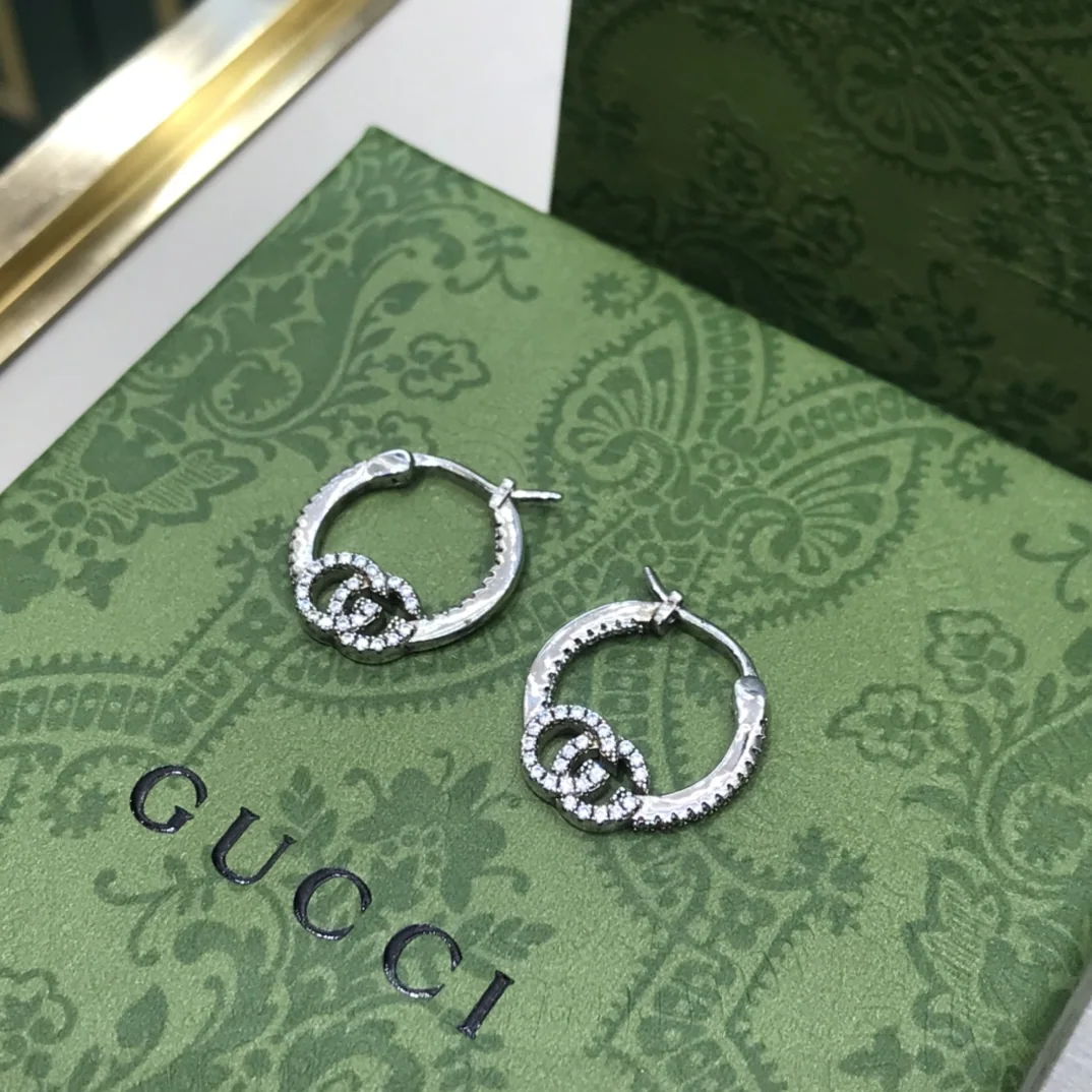 구찌 귀걸이 55523 Gucci Earrings 상세 이미지 6