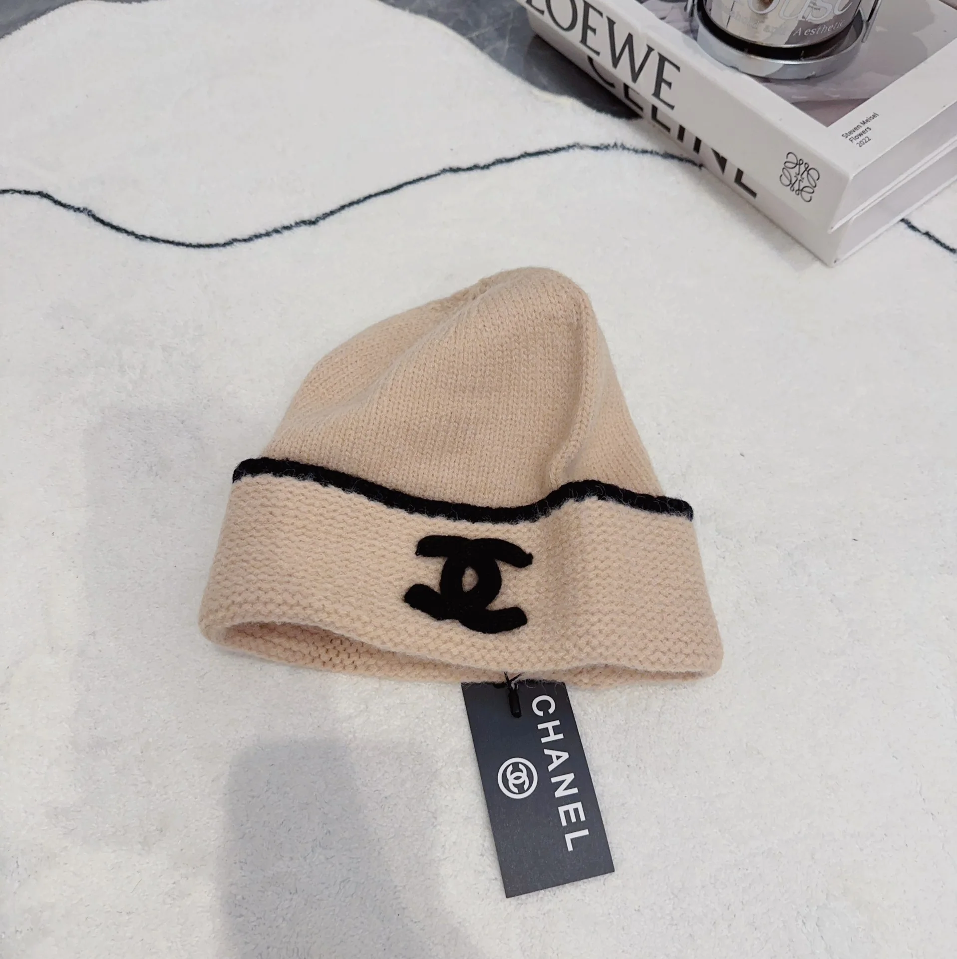 샤넬 모자 82222 Chanel Cap 상세 이미지 2