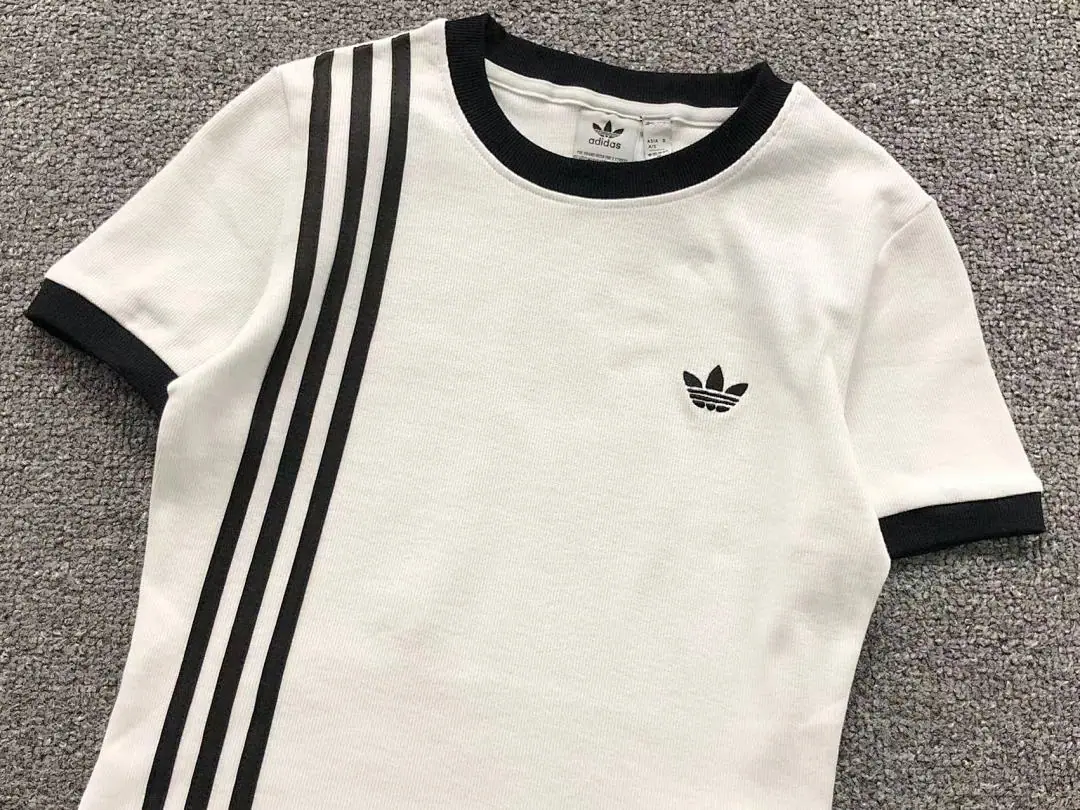 아디다스 여성 반팔 티셔츠 202915 Adidas T-Shirt 상세 이미지 7