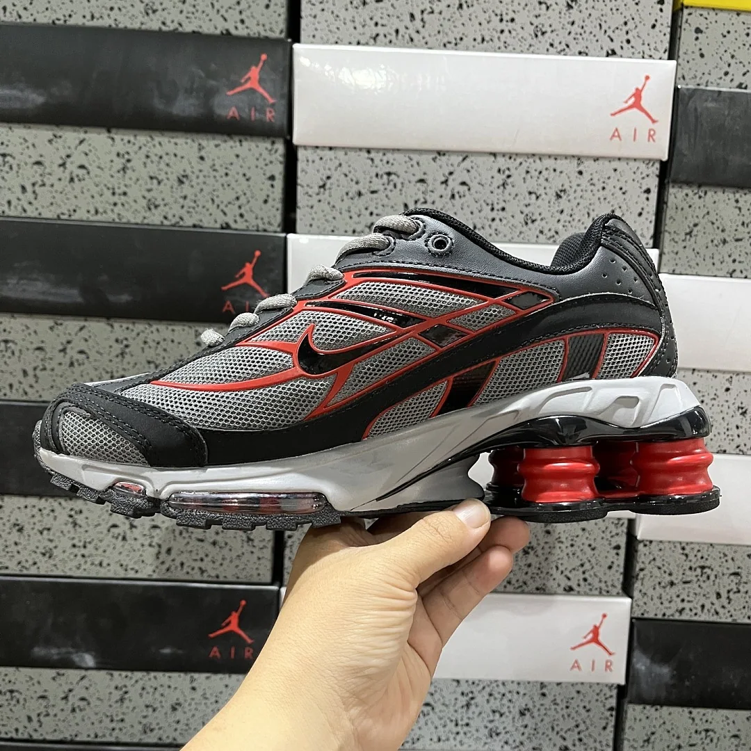 나이키 [WM] 샥스 IO4296-003 201500 Nike Shox Ride 2 상세 이미지 6