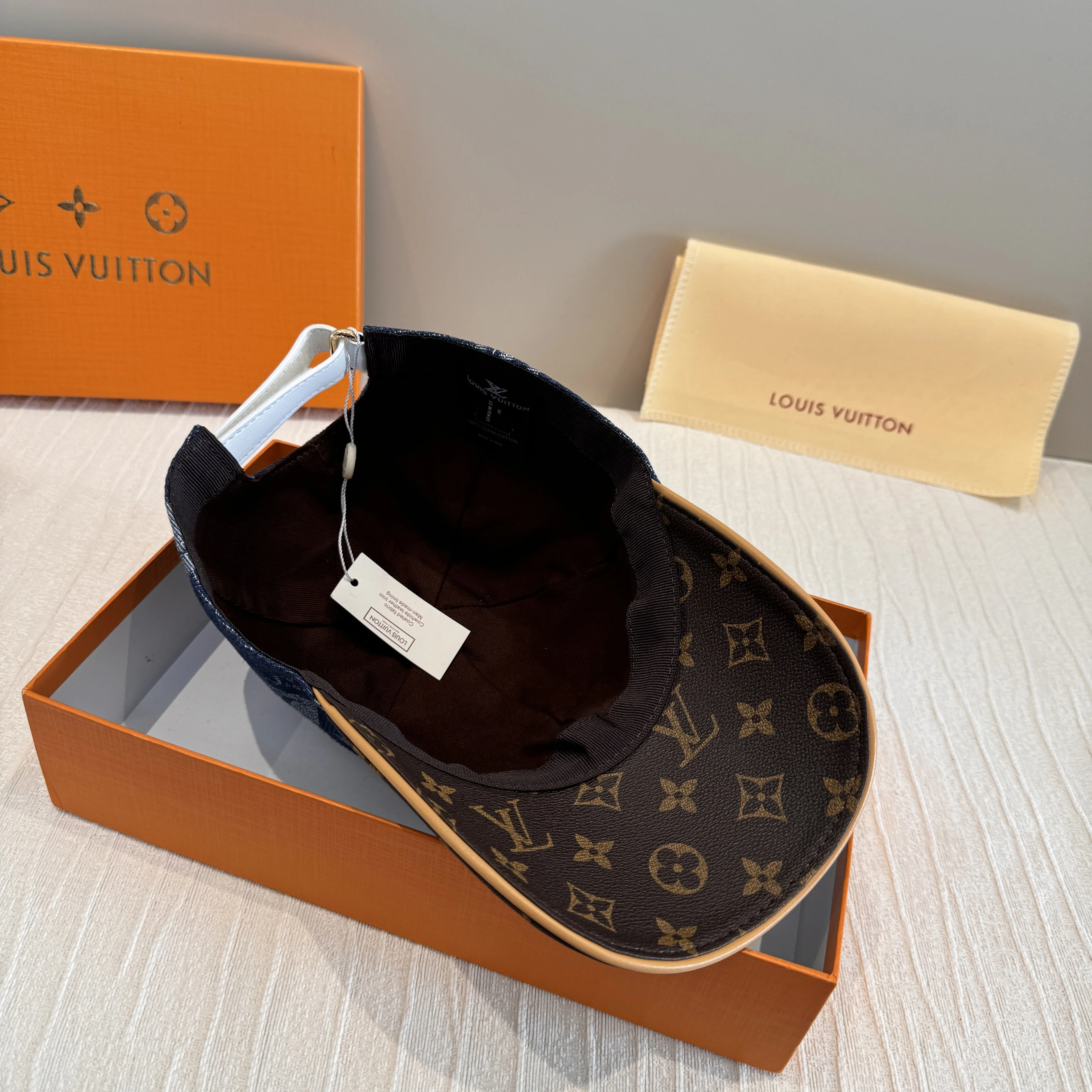 루이비통 모자 79196 Louis Vuitton Cap 상세 이미지 16