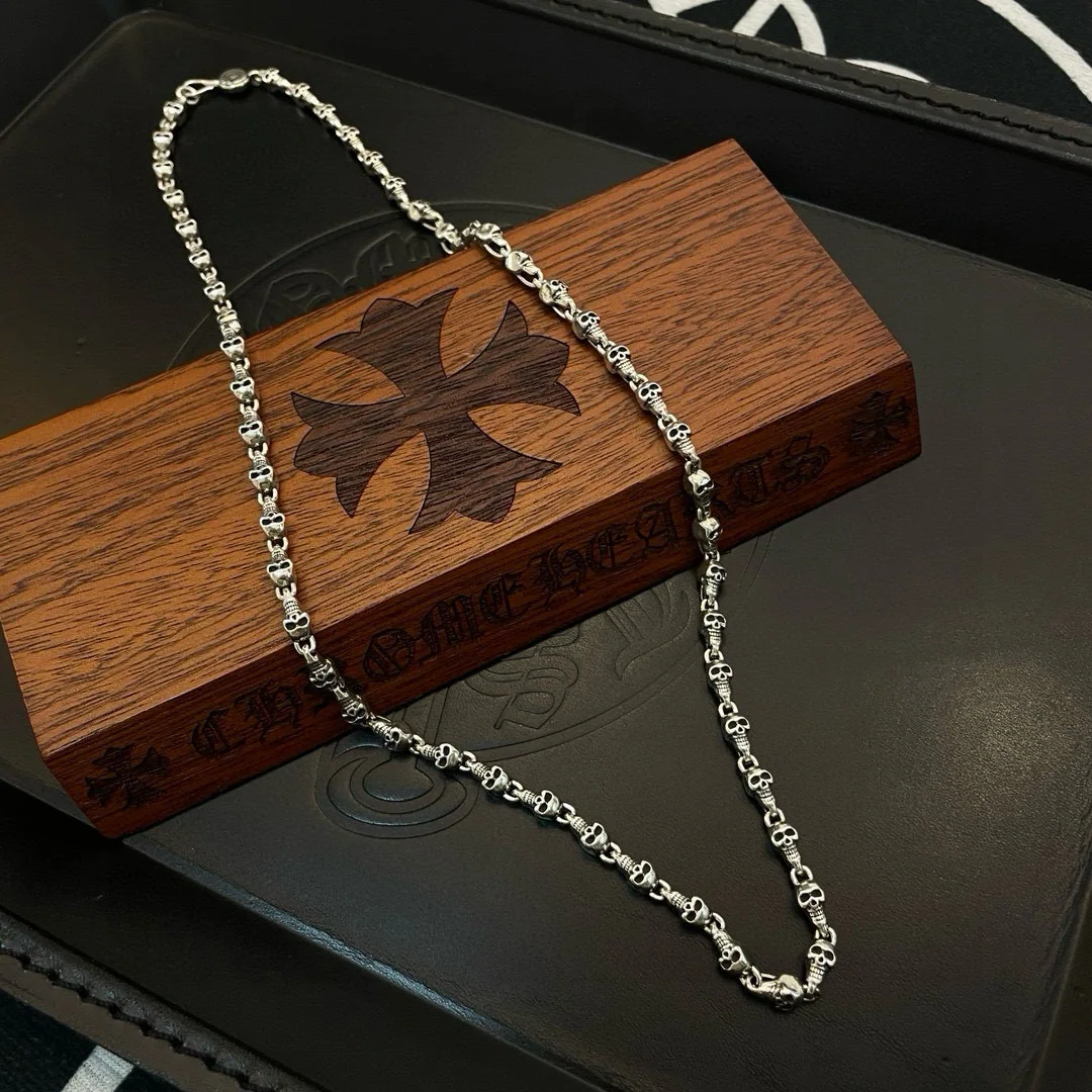크롬하츠 목걸이 62316 Chrome Hearts Necklace 상세 이미지 8