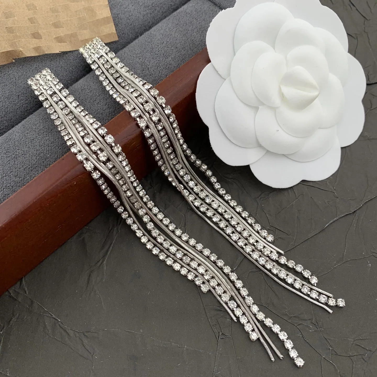 셀린느 귀걸이 69389 Celine Earrings 상세 이미지 5