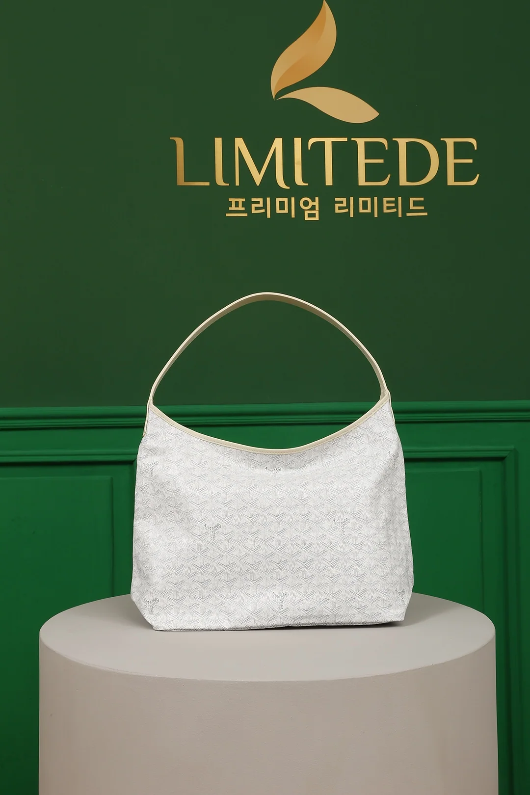 고야드 보헴 호보백 상세 이미지 2