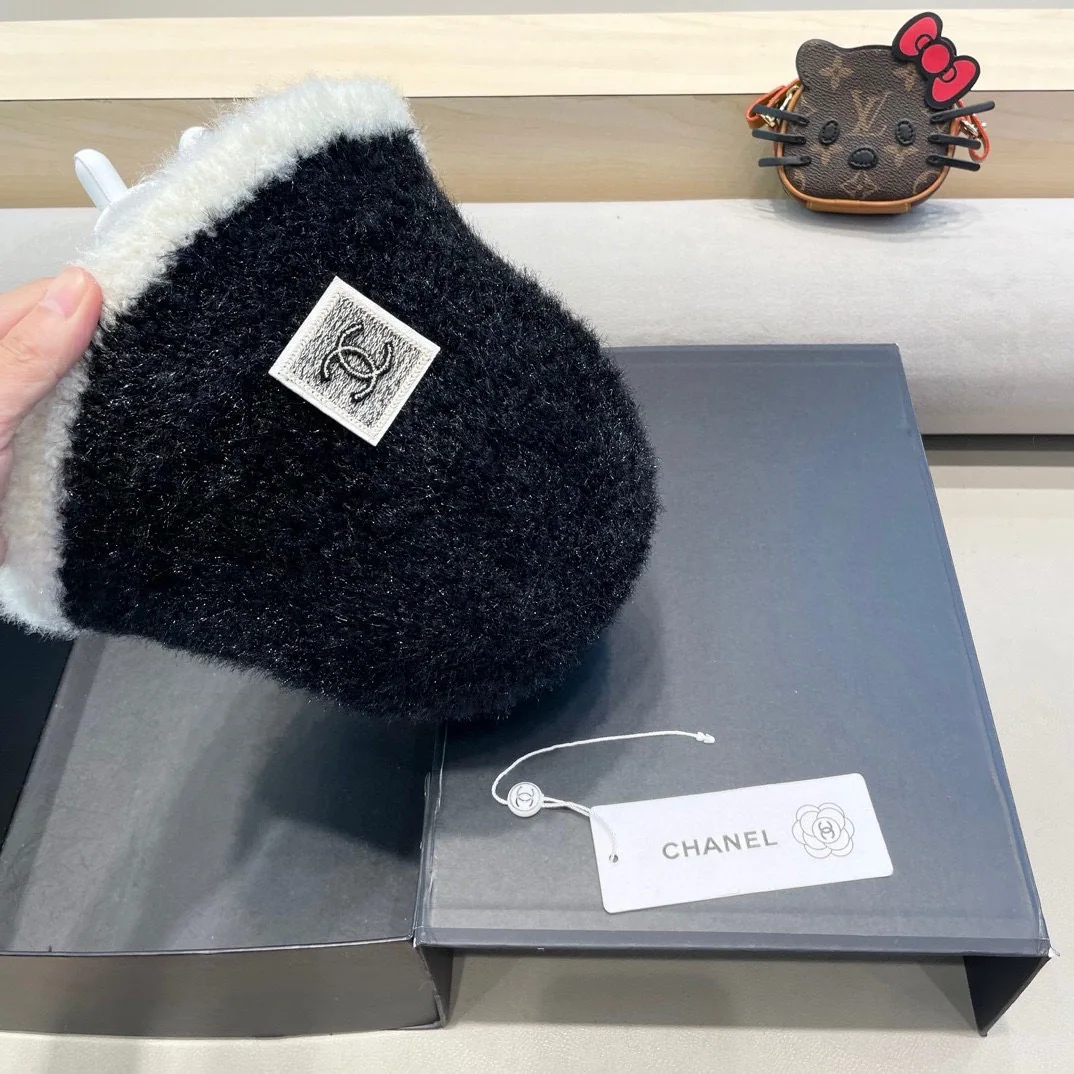 샤넬 모자 185600 Chanel Cap 상세 이미지 6