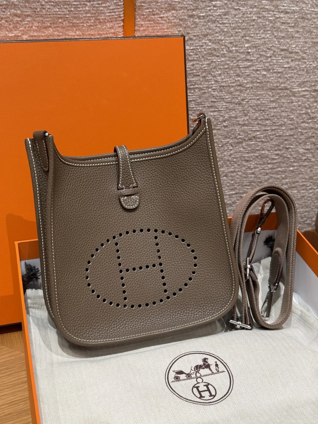 에르메스 144367 가방 Hermes Bag
