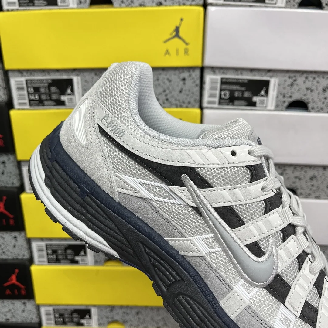 나이키 [CS] P 6000 화이트 그레이 IB3081-001 201533 Nike P-6000 Photon Dust Anthracite 상세 이미지 8