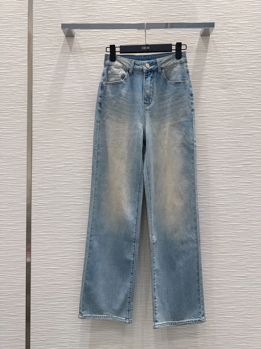 디올 2026 SS 여성 바지 92501 Dior Pants 상세 이미지 1