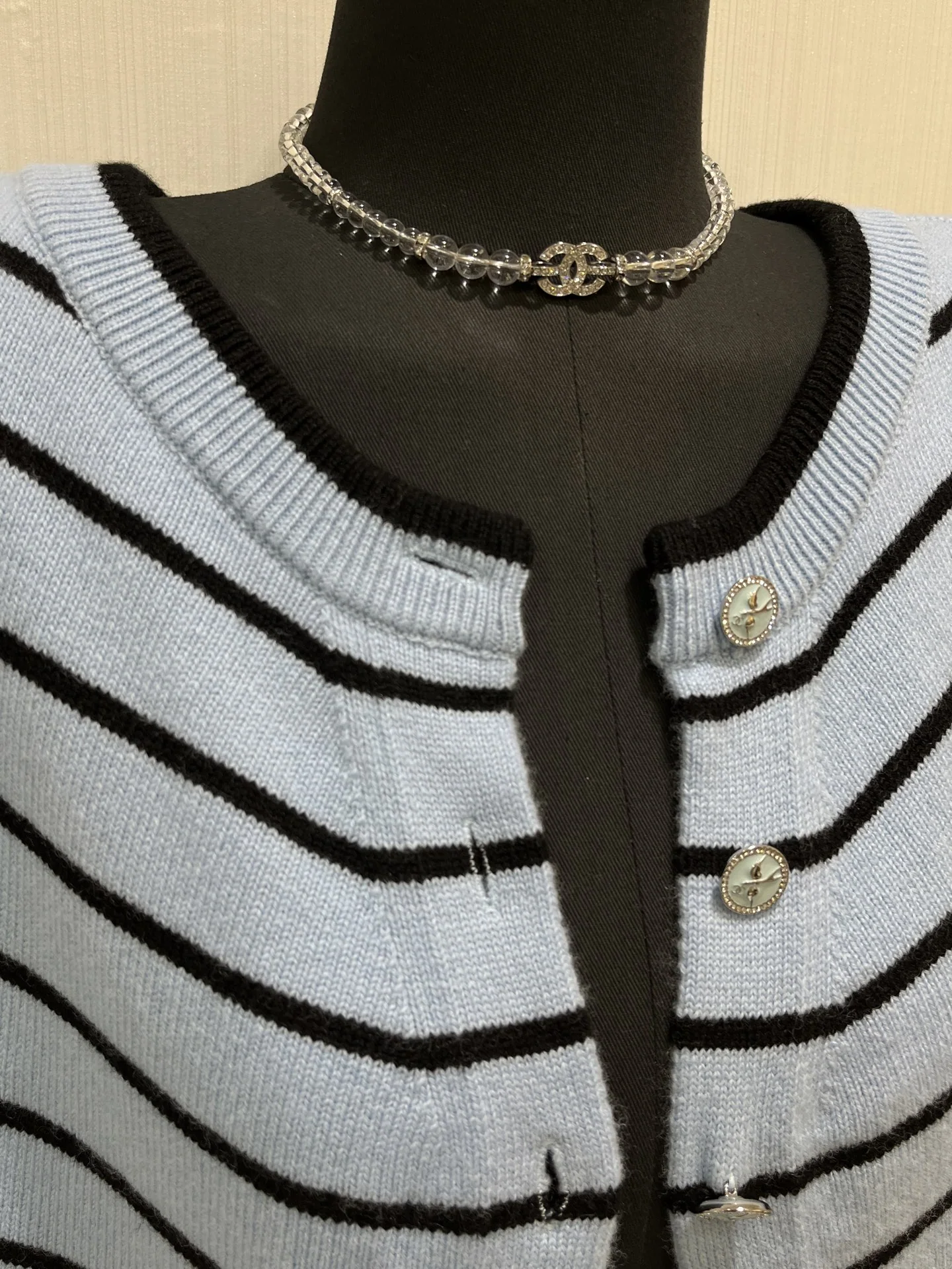 샤넬 목걸이 65993 Chanel Necklace 상세 이미지 7
