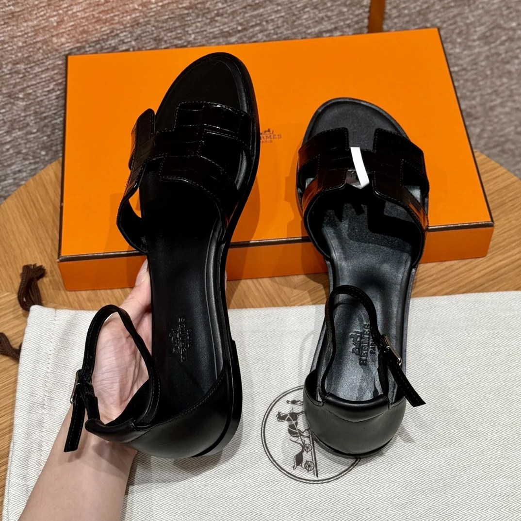 에르메스 신발 8569 상세 이미지 6