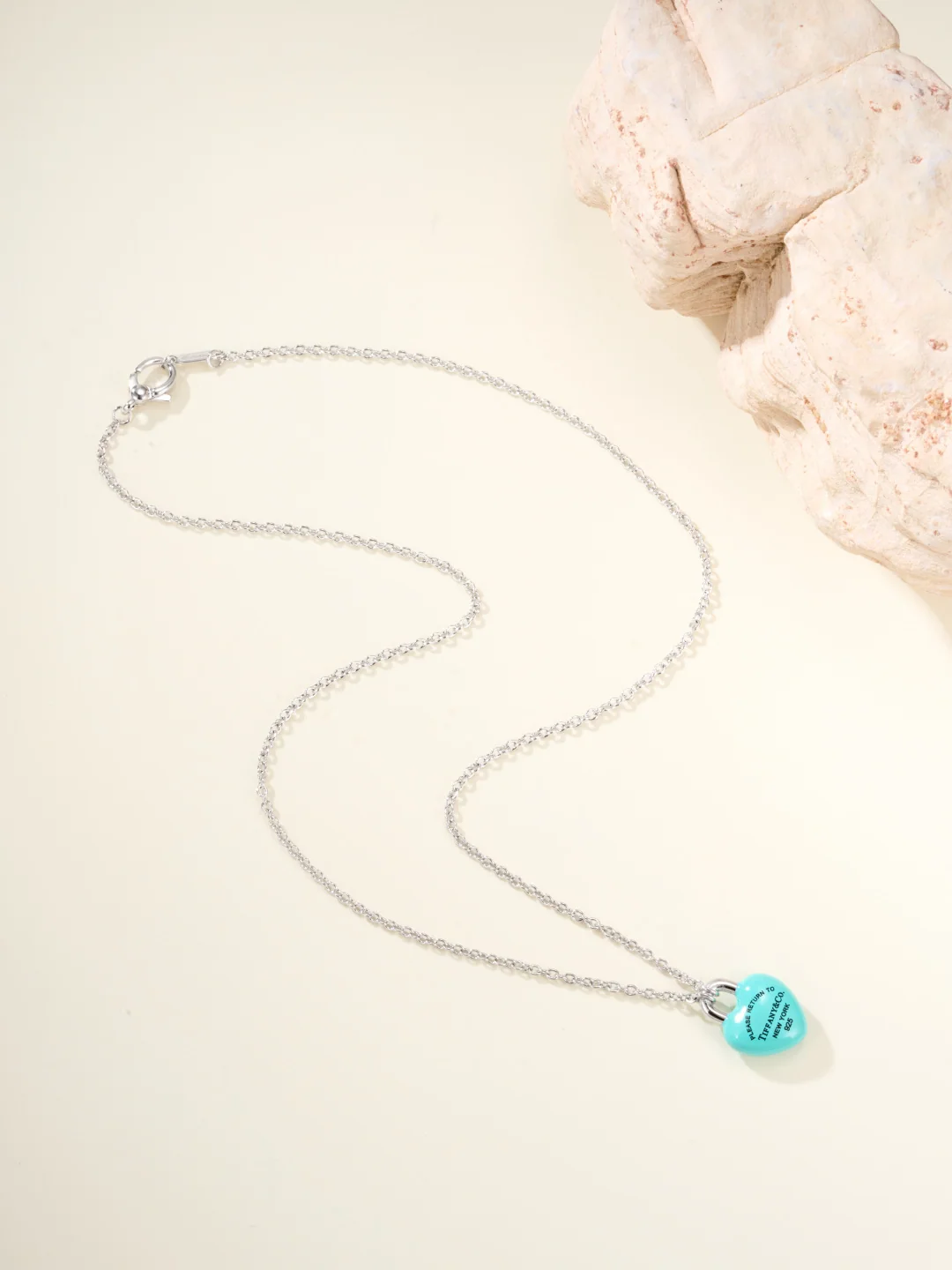 티파니 목걸이 70653 Tiffany & Co Necklace 상세 이미지 7