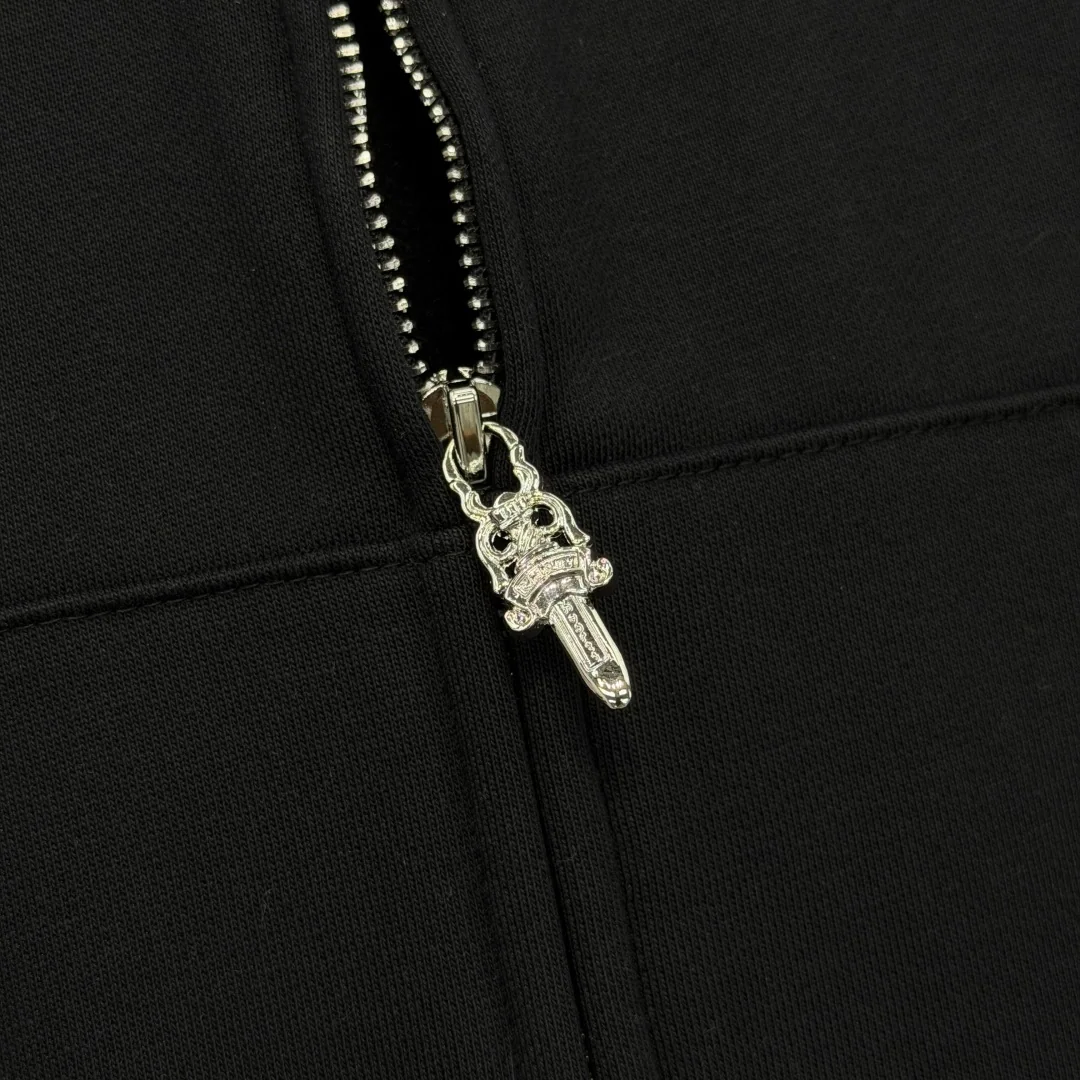 크롬하츠 남성 자켓 53826 Chrome Hearts 상세 이미지 7