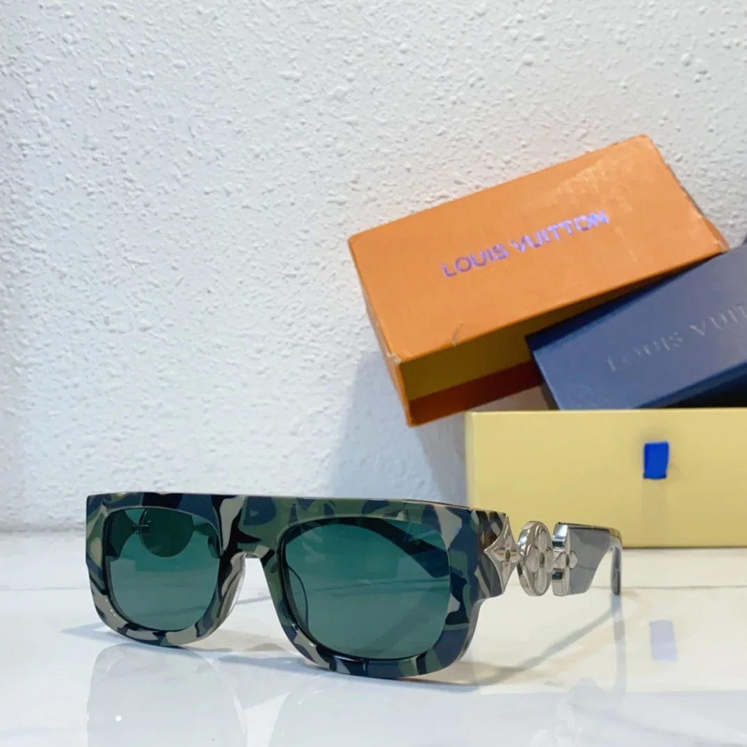 루이비통 선글라스 54792 Louis Vuitton Sunglasses 상세 이미지 6