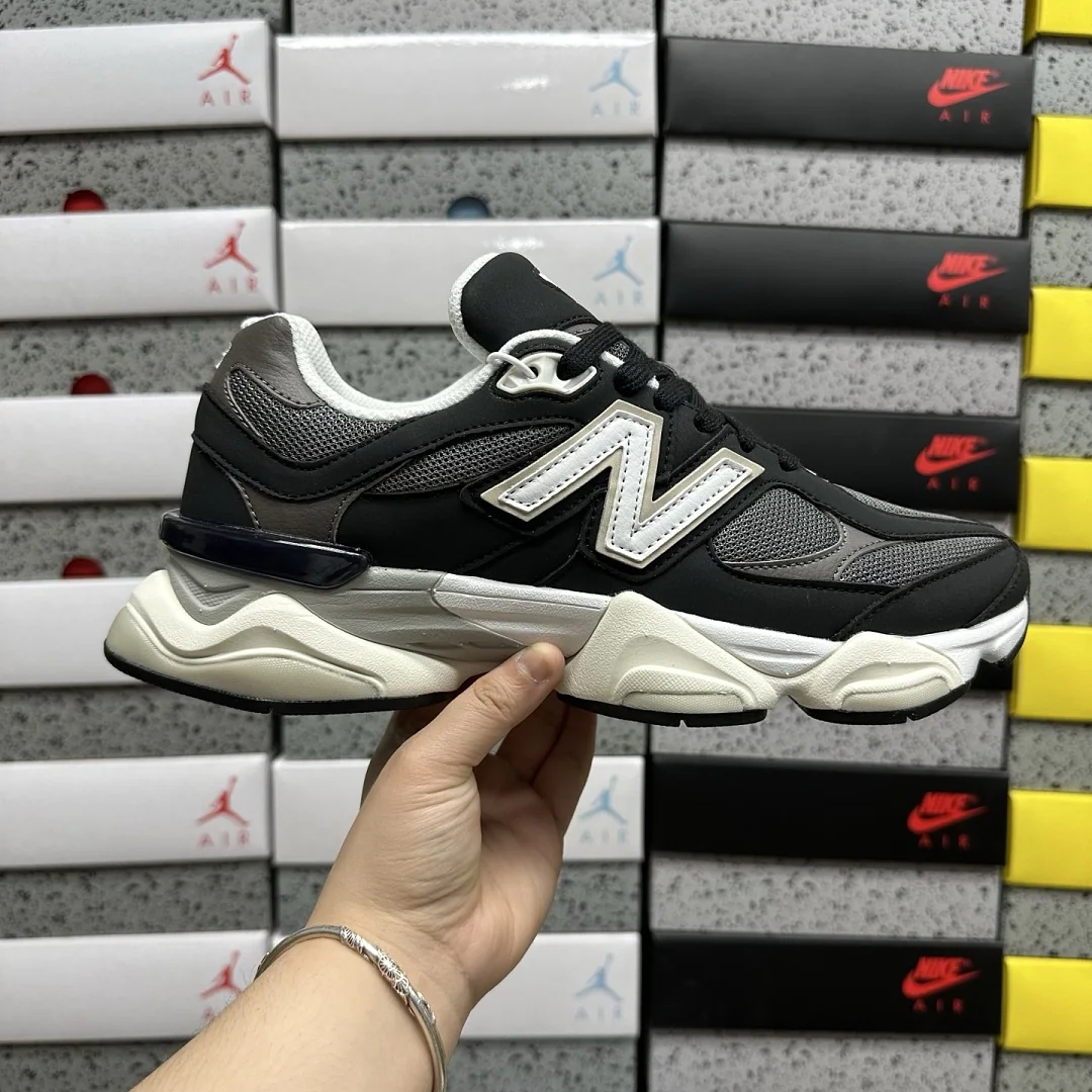 뉴발란스 [C] 9060 U9060510 202232 New Balance 9060 상세 이미지 10