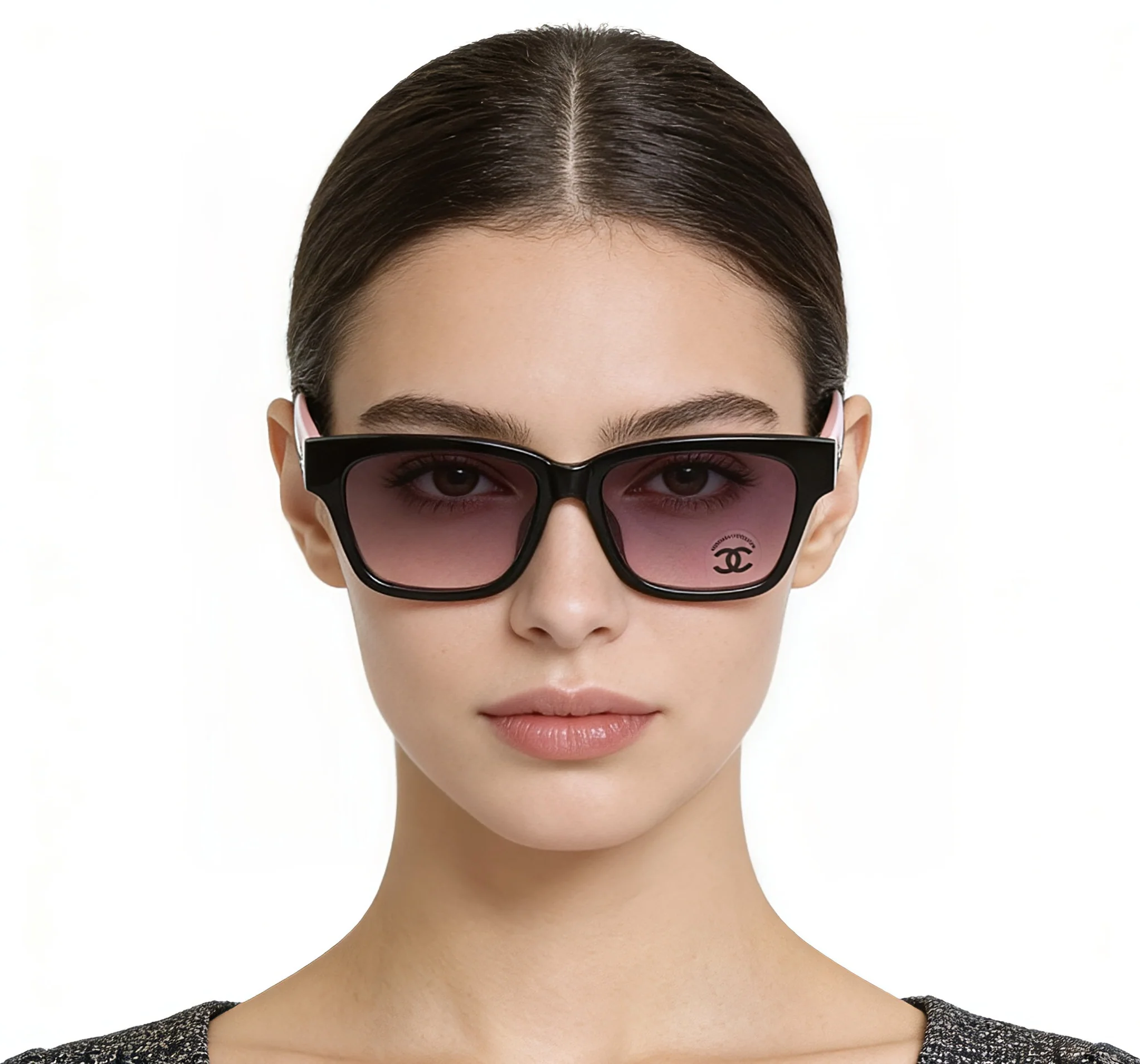 샤넬 선글라스 56851 Chanel Sunglasses 상세 이미지 1