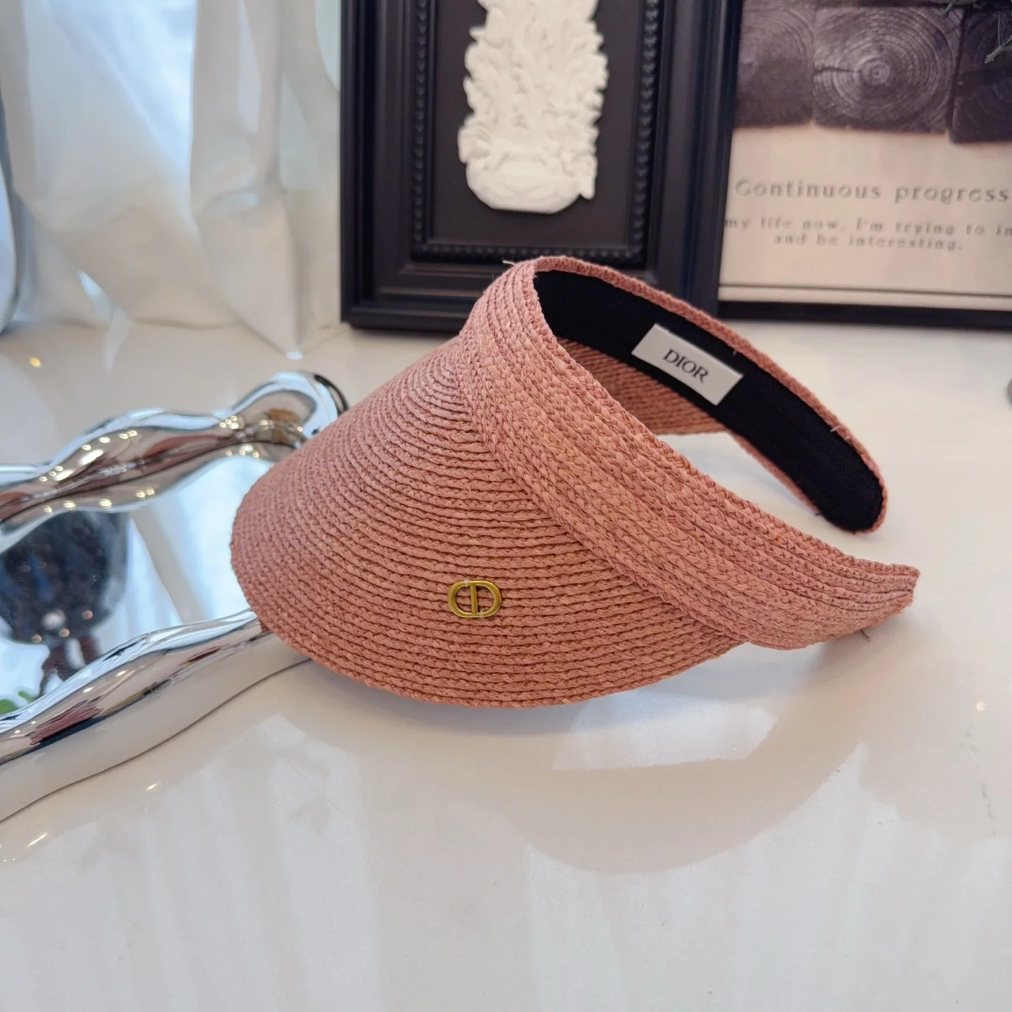 디올 모자 78709 Dior Cap 상세 이미지 2