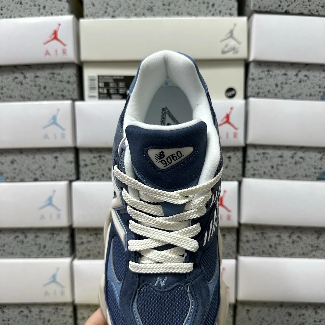 뉴발란스 [C] 9060 202168 New Balance 9060 9060EEF 상세 이미지 8