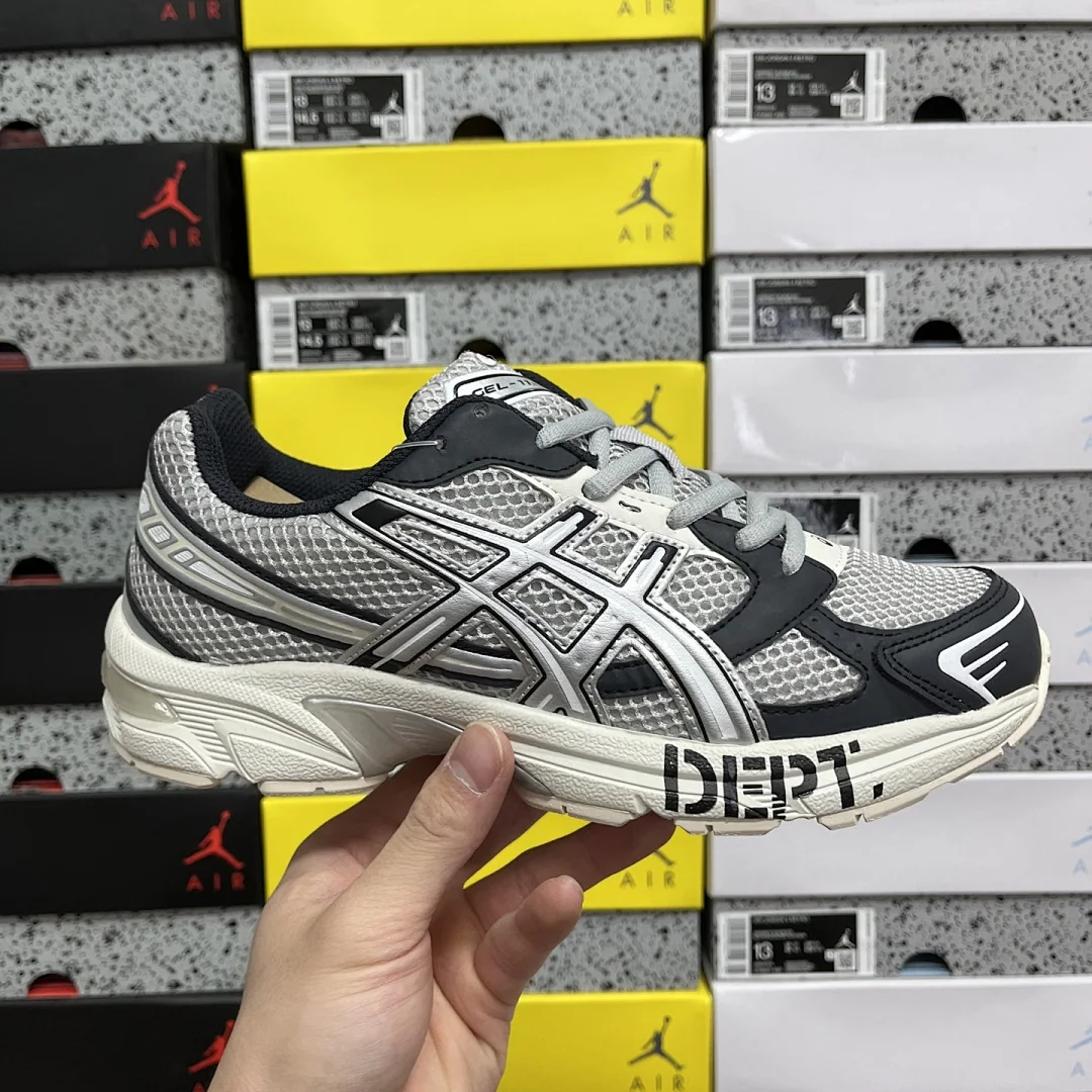 아식스 [KO] 젤 1130 1201A256-025 200282 Asics Gel 1130 / 상세 이미지 8