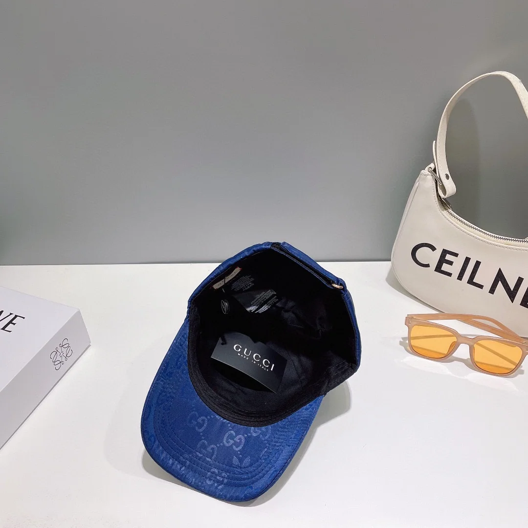 구찌 모자 78396 Gucci Cap 상세 이미지 7