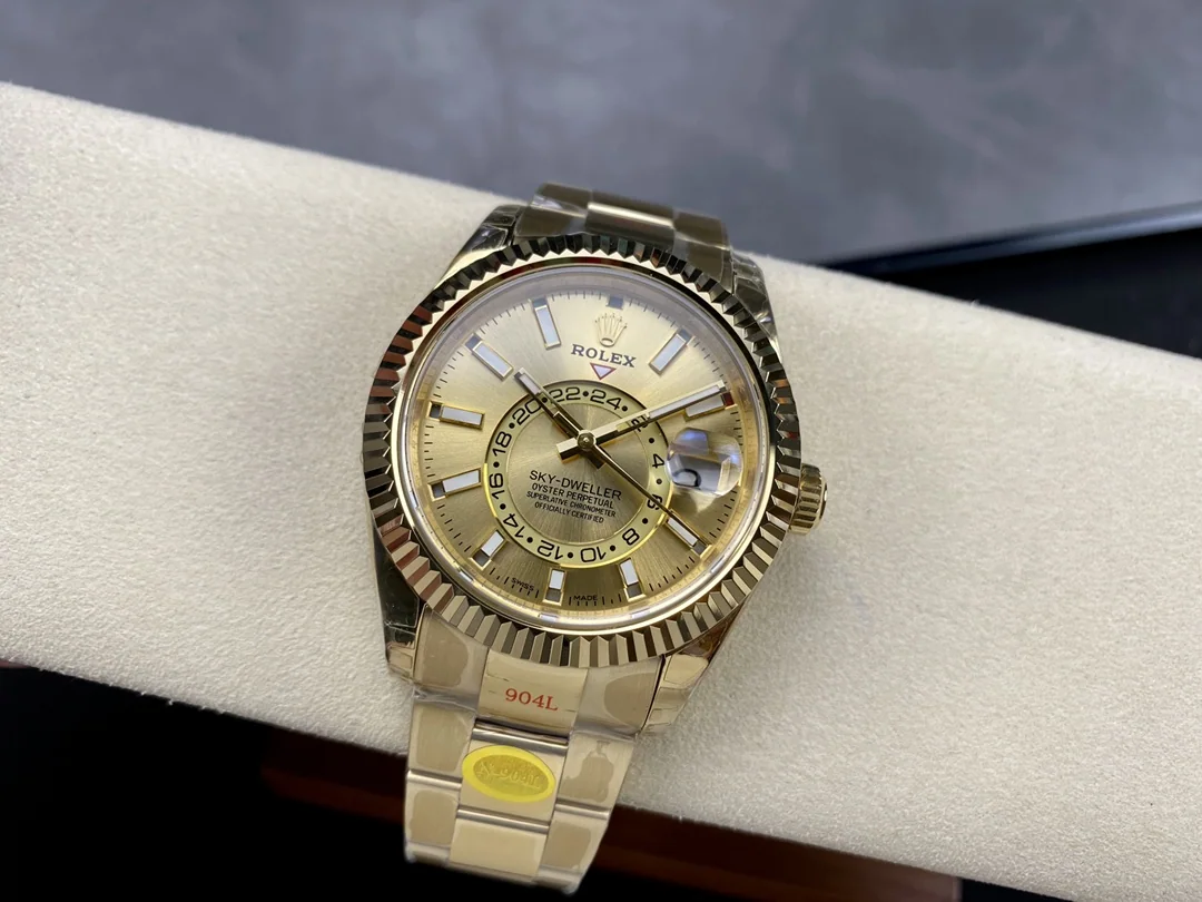 롤렉스 시계 레플리카 43089 Rolex 상세 이미지 4