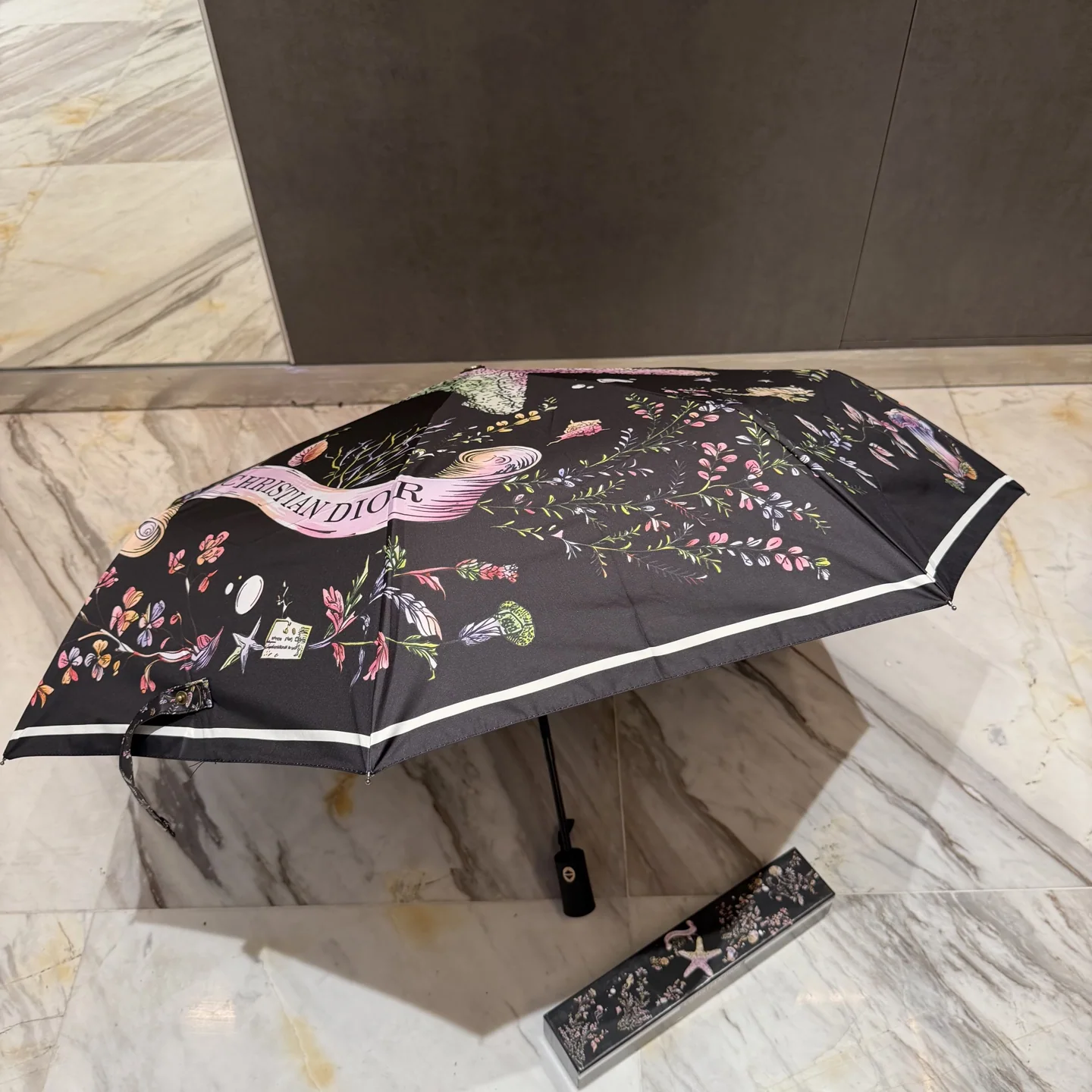 디올 우산 85593 Dior Umbrella 상세 이미지 6