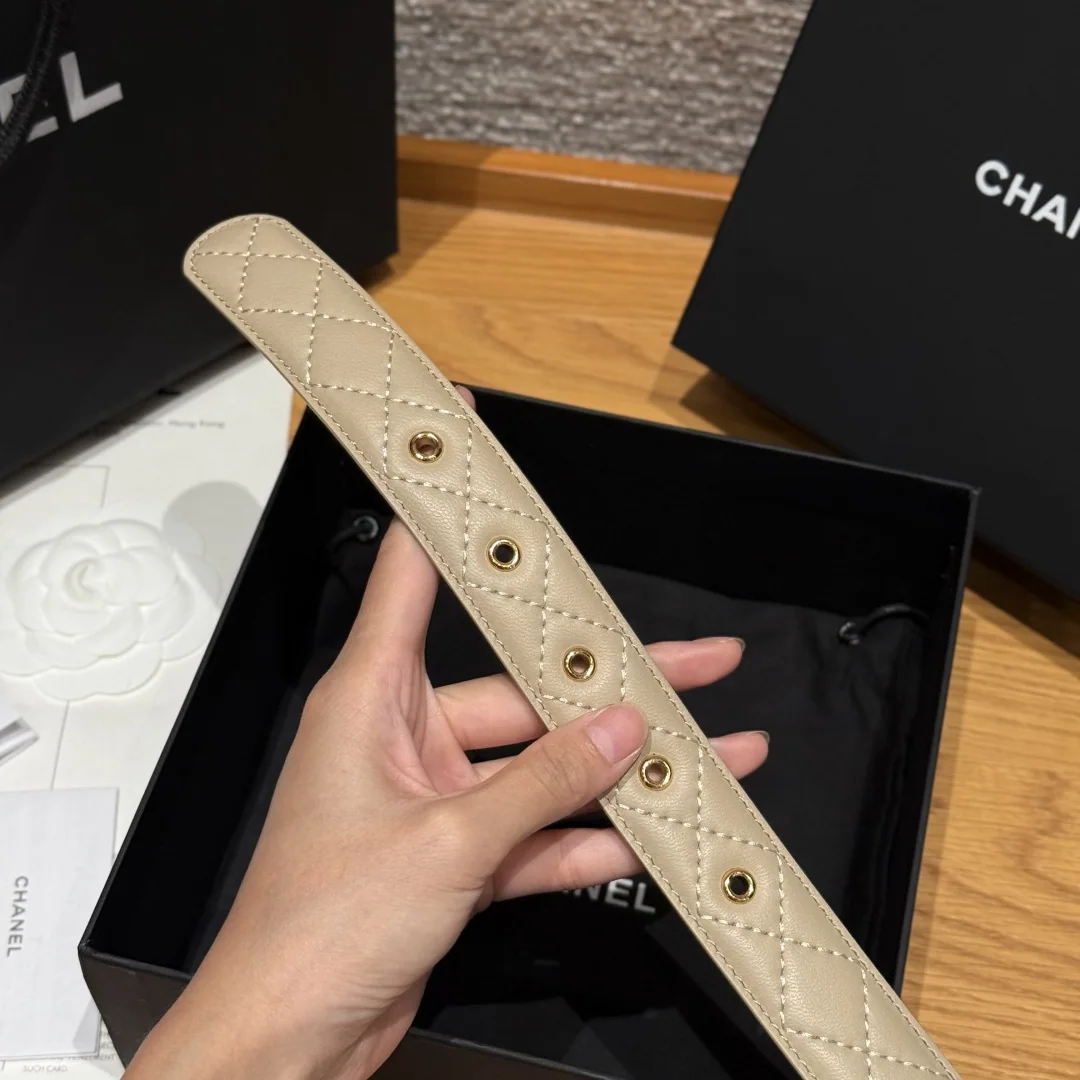 샤넬 벨트 58637 Chanel Belt 상세 이미지 7