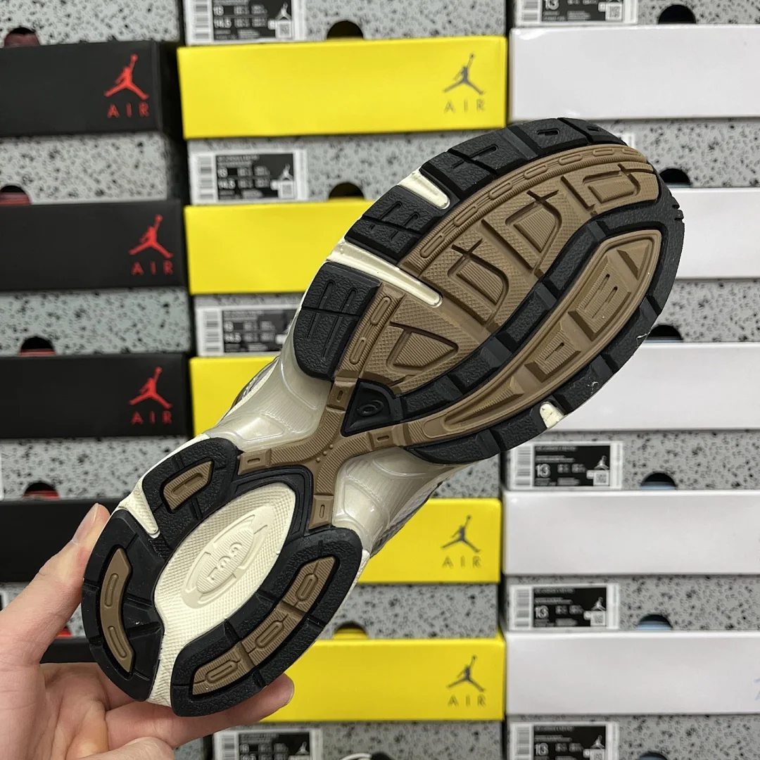 아식스 [KO] 젤 1130 1201A256-113 200275 Asics Gel 1130 / / 상세 이미지 2