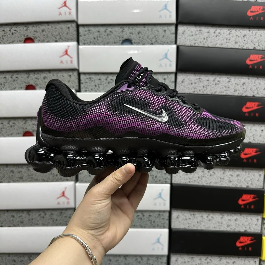 나이키 [EG] 에어 블랙 퍼플 IQ7634-068 201667 Nike Air Liquid Max 상세 이미지 8