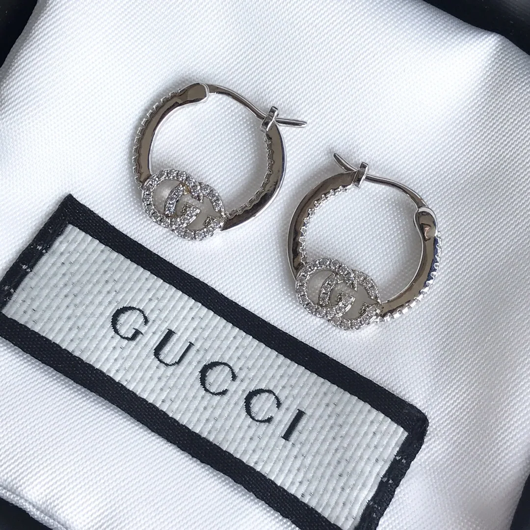구찌 귀걸이 55972 Gucci Earrings 상세 이미지 4