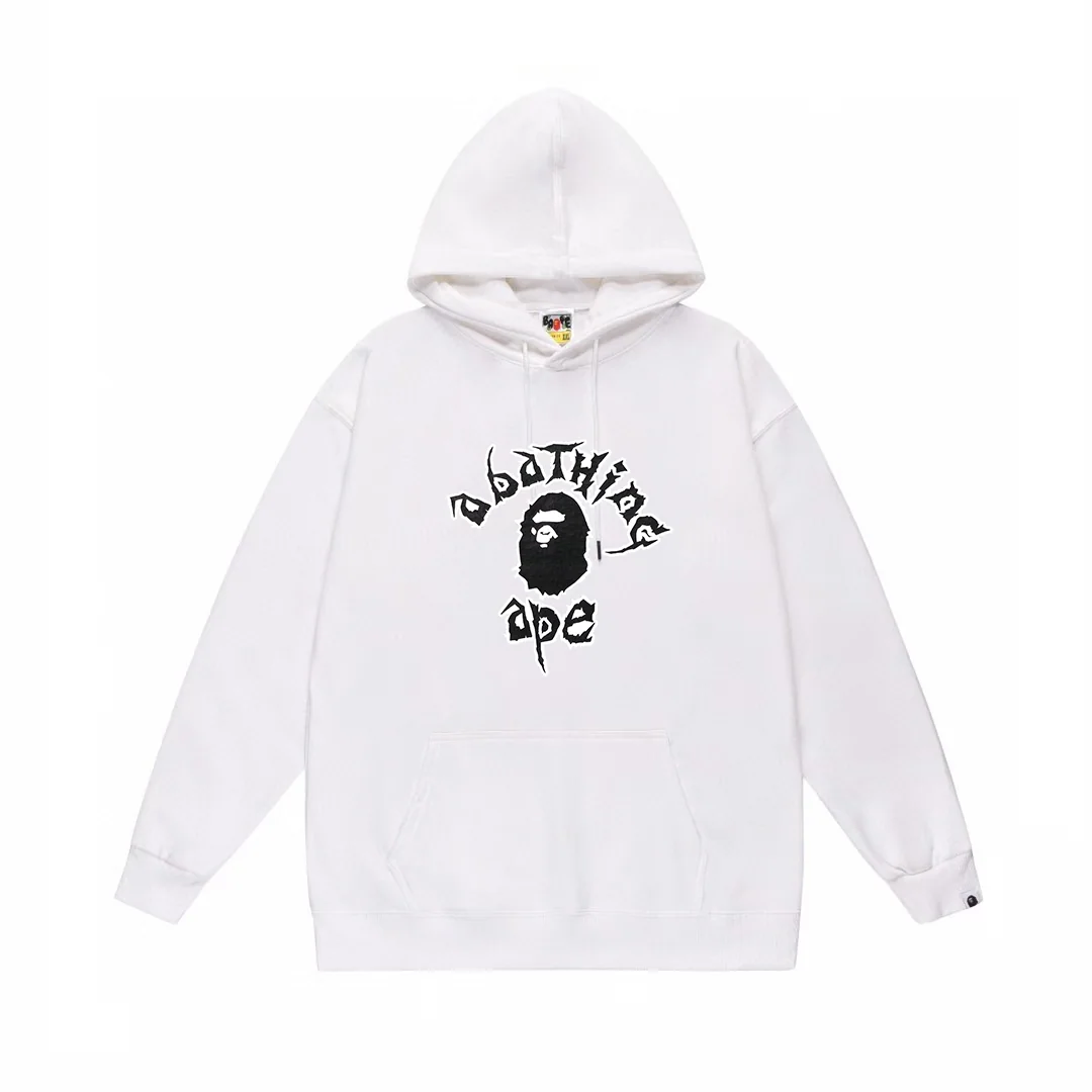 베이프 남성 오버사이즈 반팔 티셔츠 SC7002 BAPE 상세 이미지 4