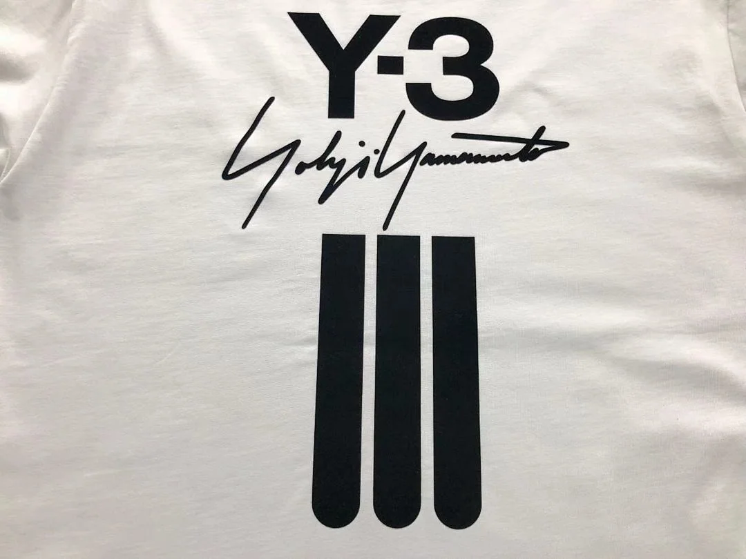 아디다스 Y-3 반팔 티셔츠 202853 Adidas Y-3 T-Shirt 상세 이미지 11