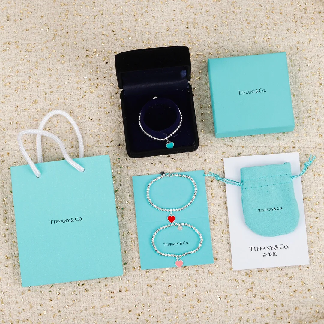 티파니 팔찌 71229 Tiffany & Co Bracelet 상세 이미지 2