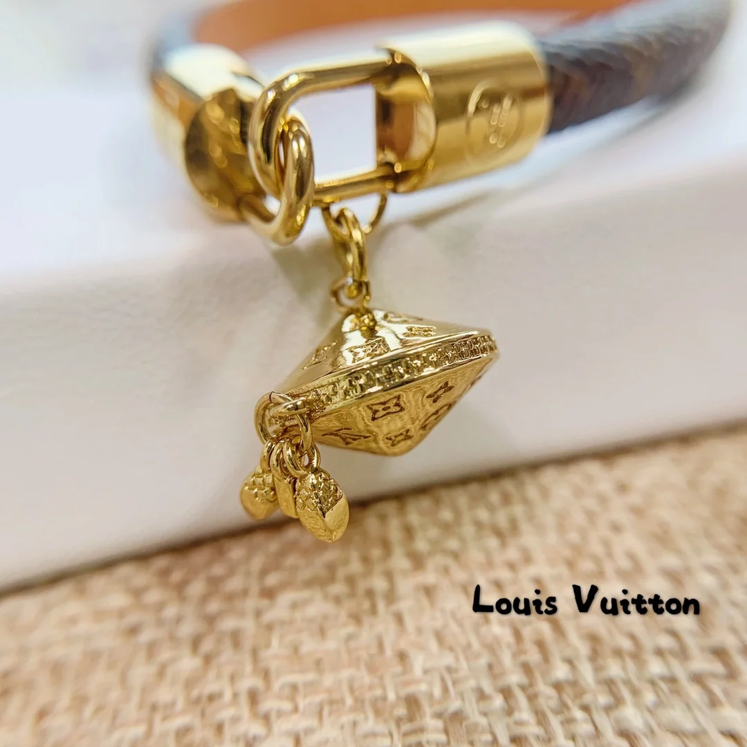 루이비통 팔찌 64083 Louis Vuitton Bracelet 상세 이미지 6
