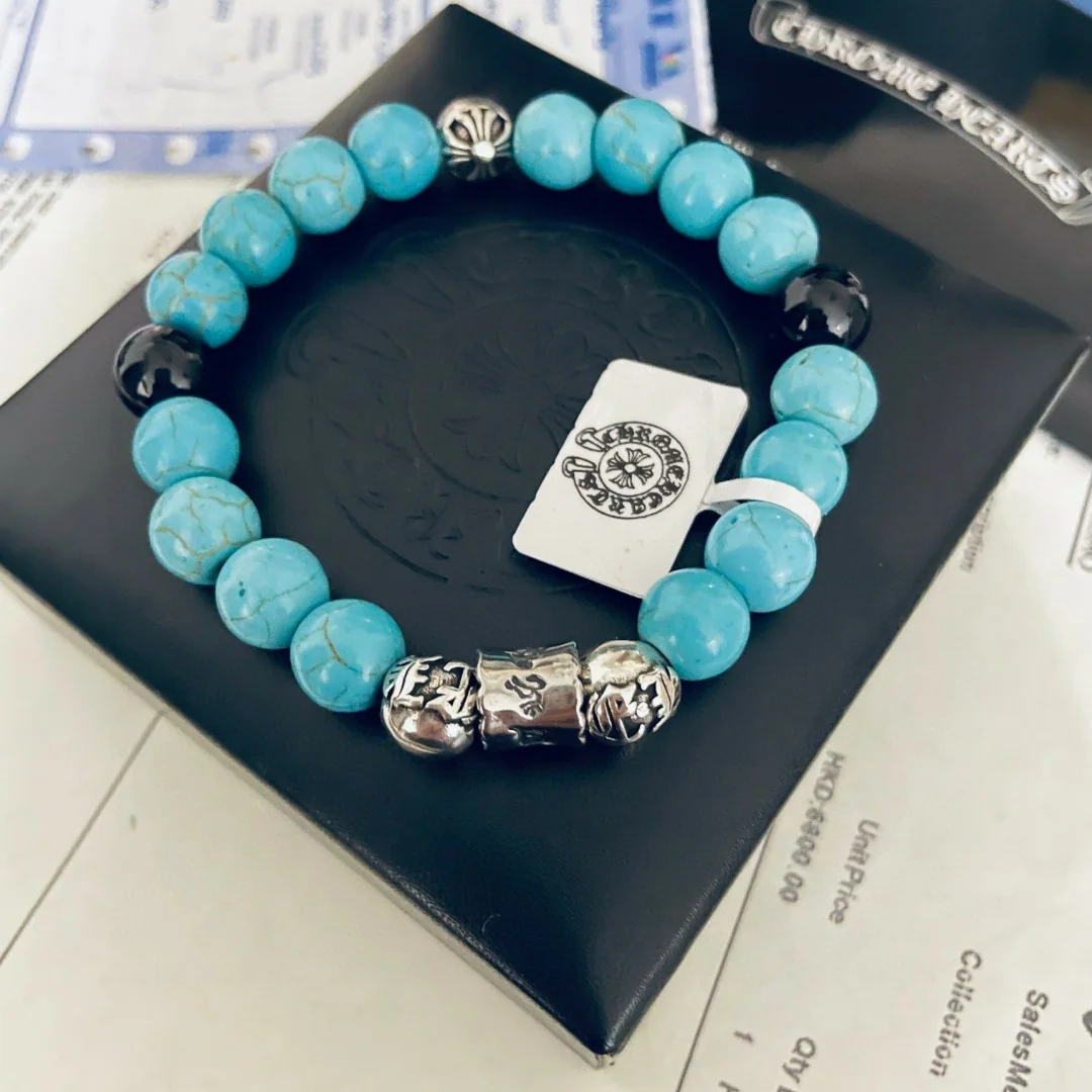 크롬하츠 팔찌 61448 Chrome Hearts Bracelet 상세 이미지 2