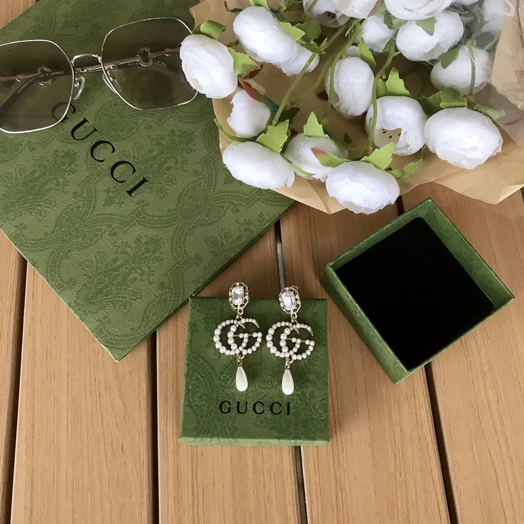 구찌 귀걸이 55917 Gucci Earrings