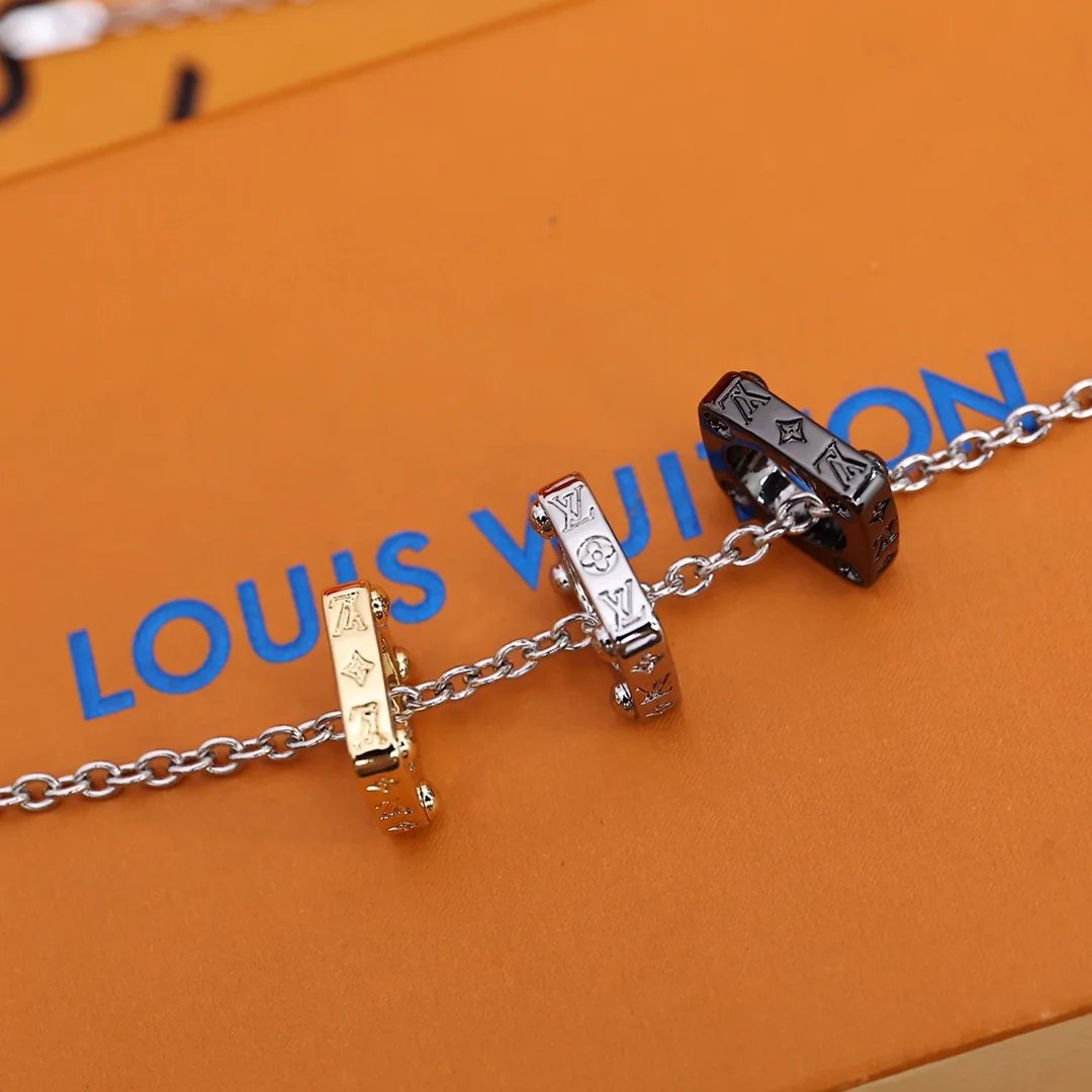 루이비통 목걸이 64156 Louis Vuitton Necklace 상세 이미지 3