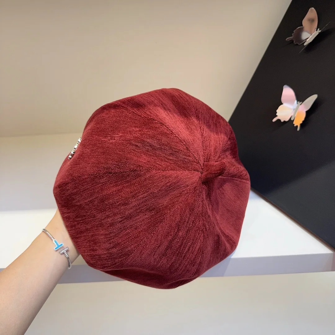 셀린느 모자 83572 Celine Cap 상세 이미지 4
