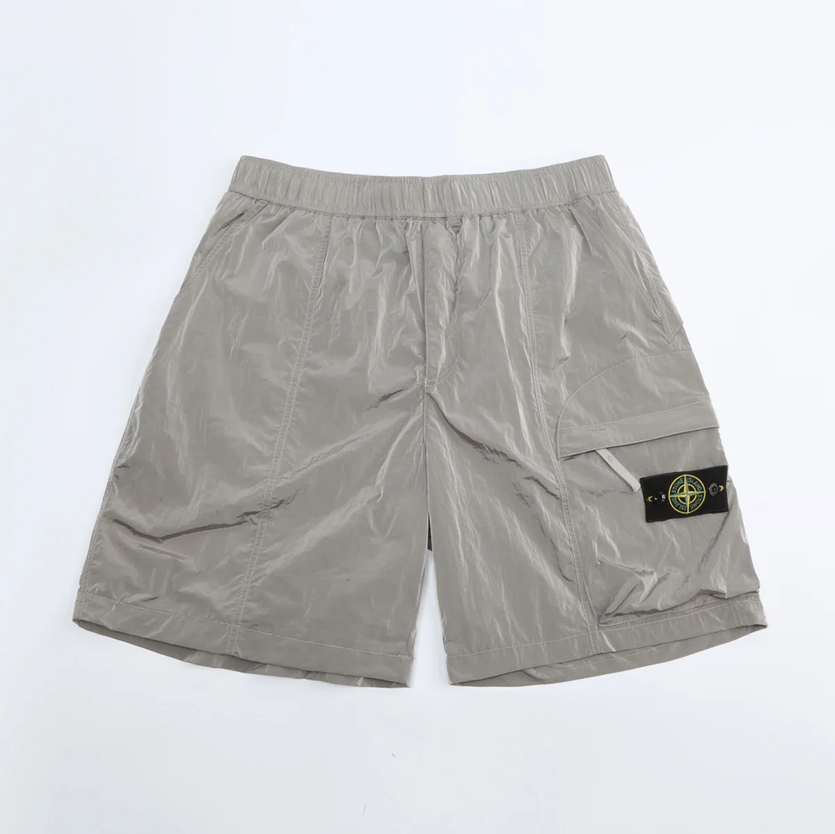 스톤아일랜드 남성 반바지 51064 Stone Island Shorts 상세 이미지 3