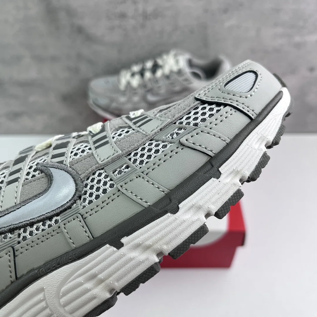 나이키 [CS] P 6000 그레이 화이트 FN6837-012 201526 Nike P-6000 Light Iron Ore 상세 이미지 7