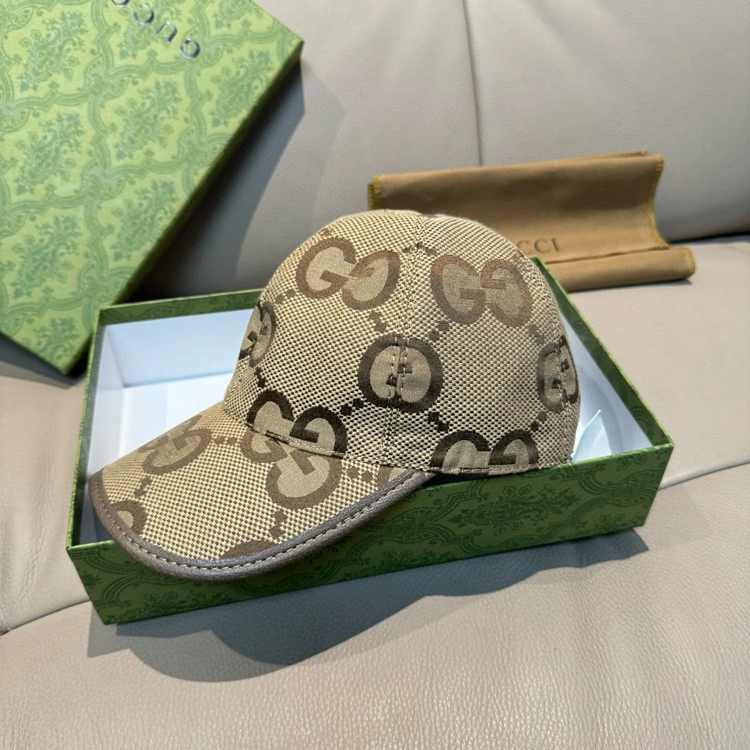 구찌 모자 78365 Gucci Cap 상세 이미지 11