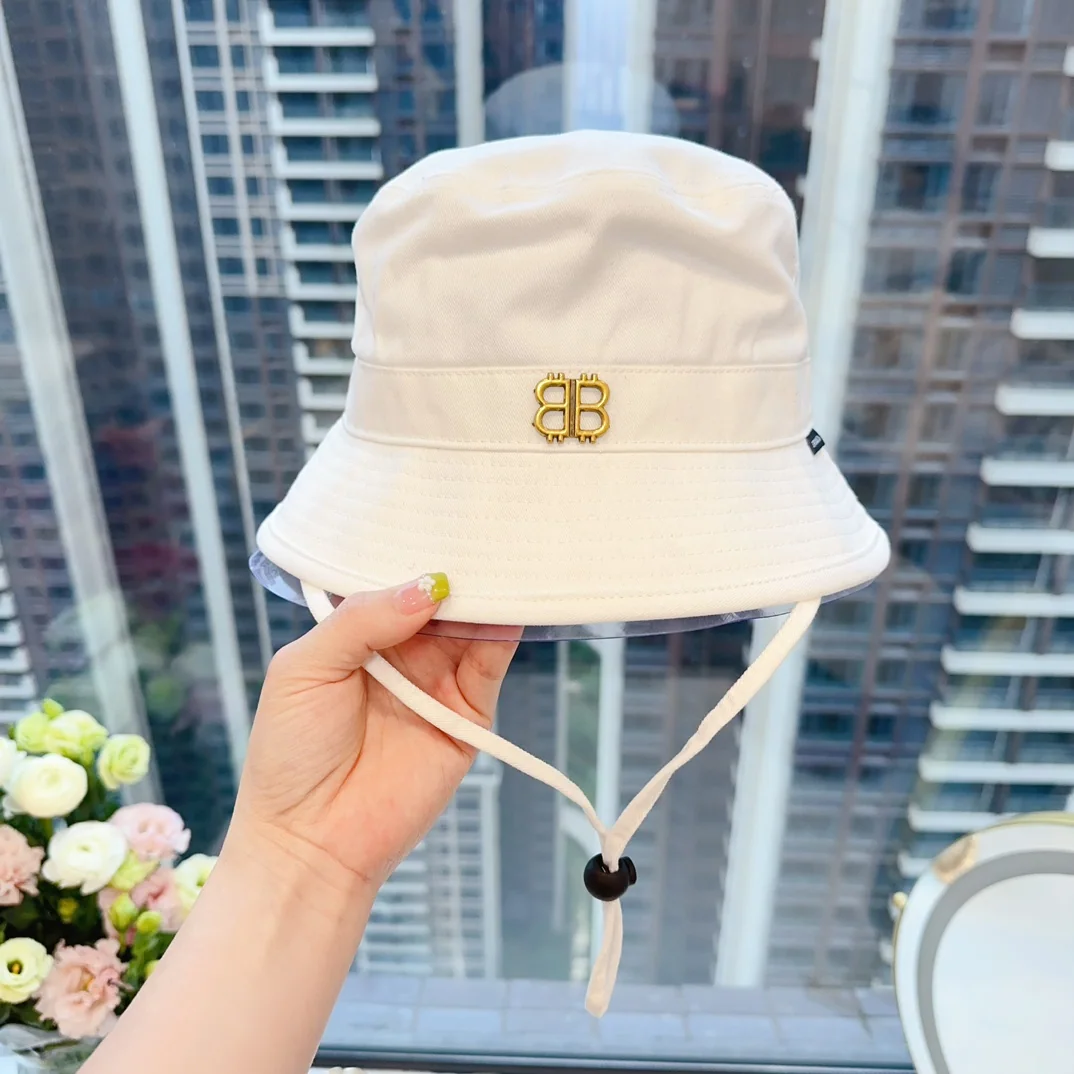 발렌시아가 모자 81623 Balenciaga Cap 상세 이미지 5